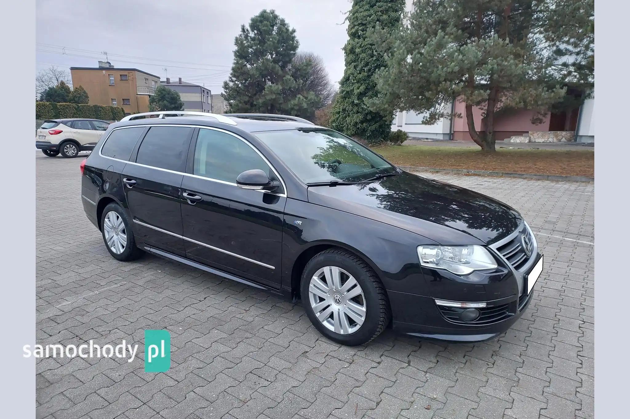 Volkswagen Passat Kombi 2010