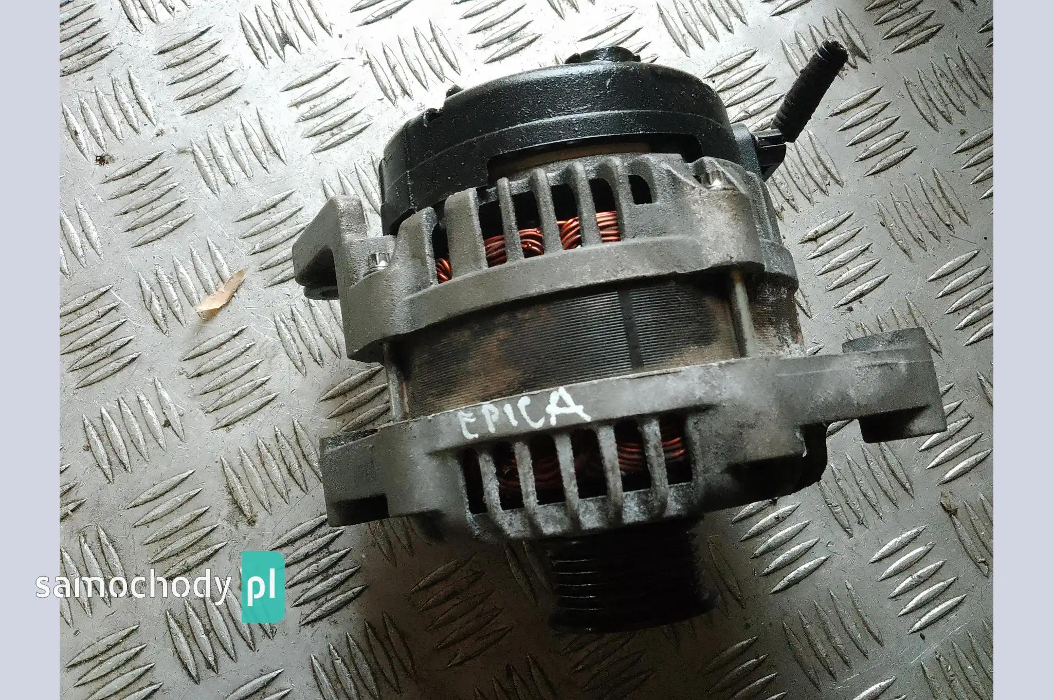 Alternator Chevrolet Epica 2.0 B