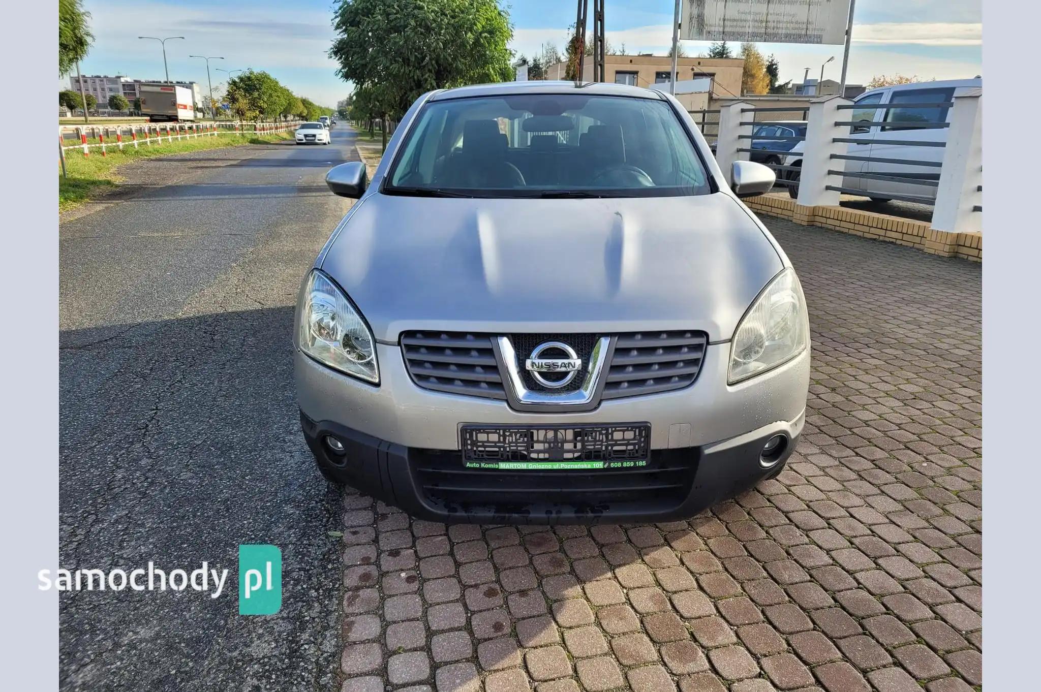 Nissan Quest SUV 2007