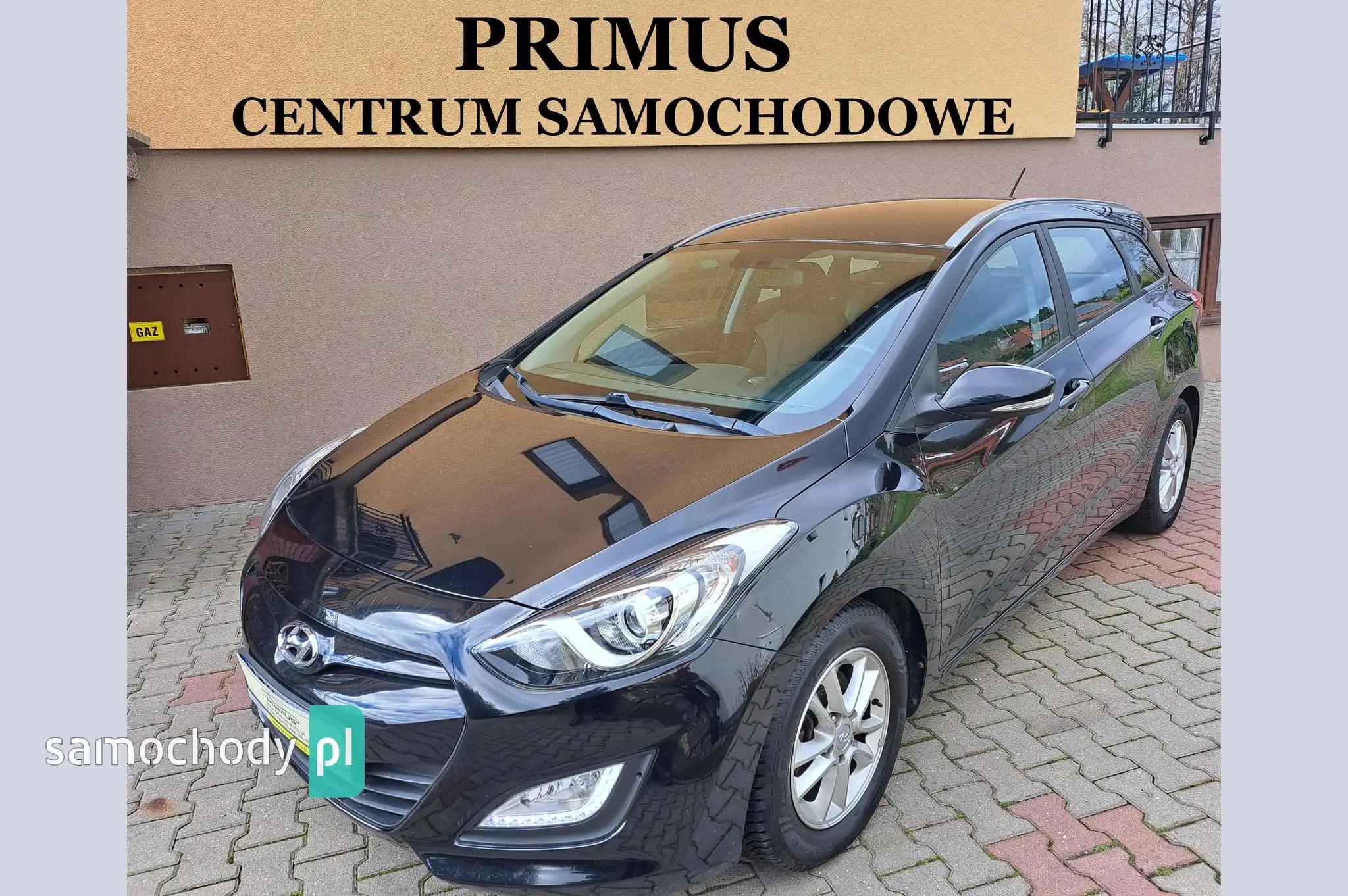 Hyundai I30 Kombi 2013