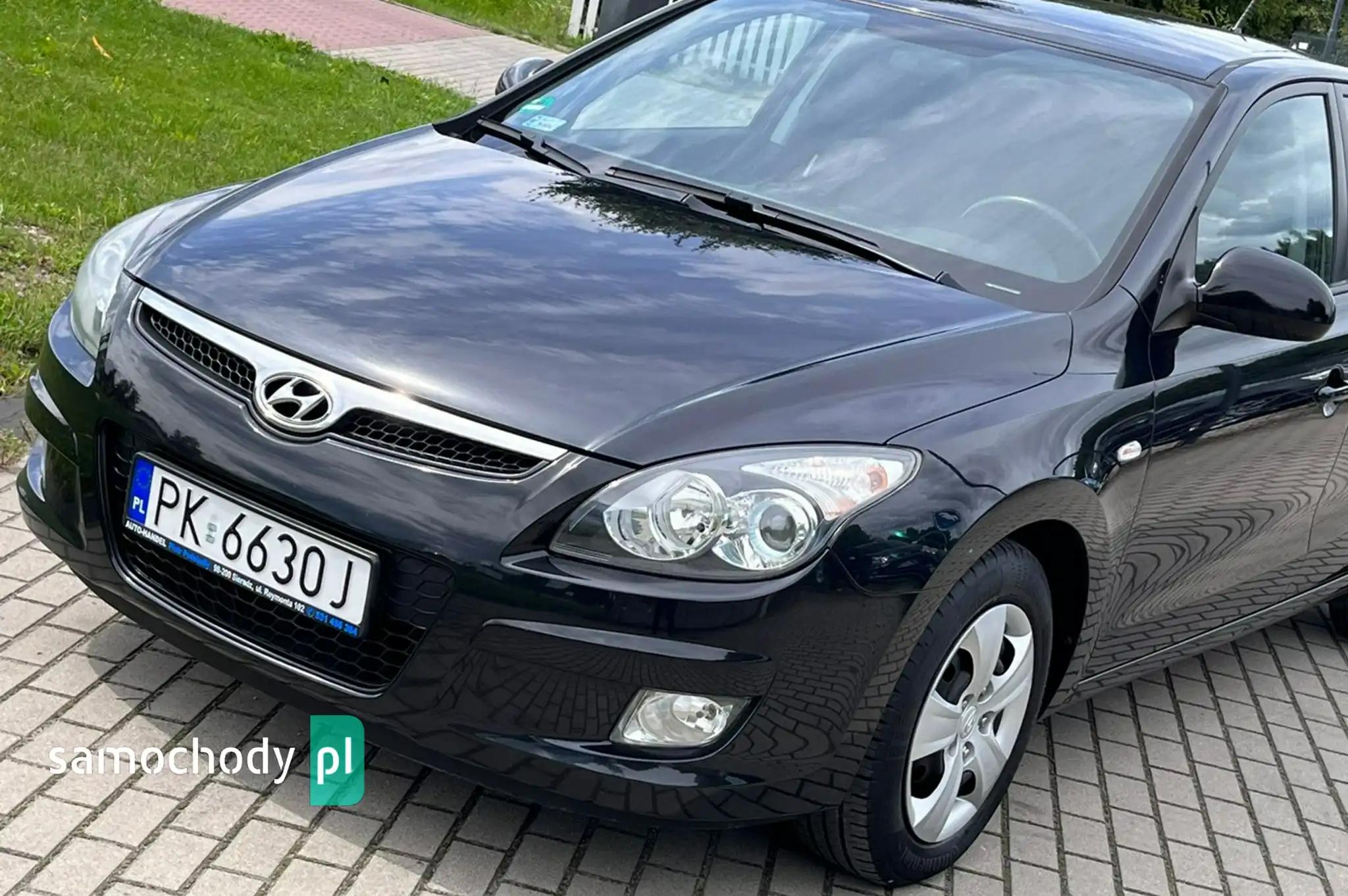 Hyundai i30 Hatchback 2009