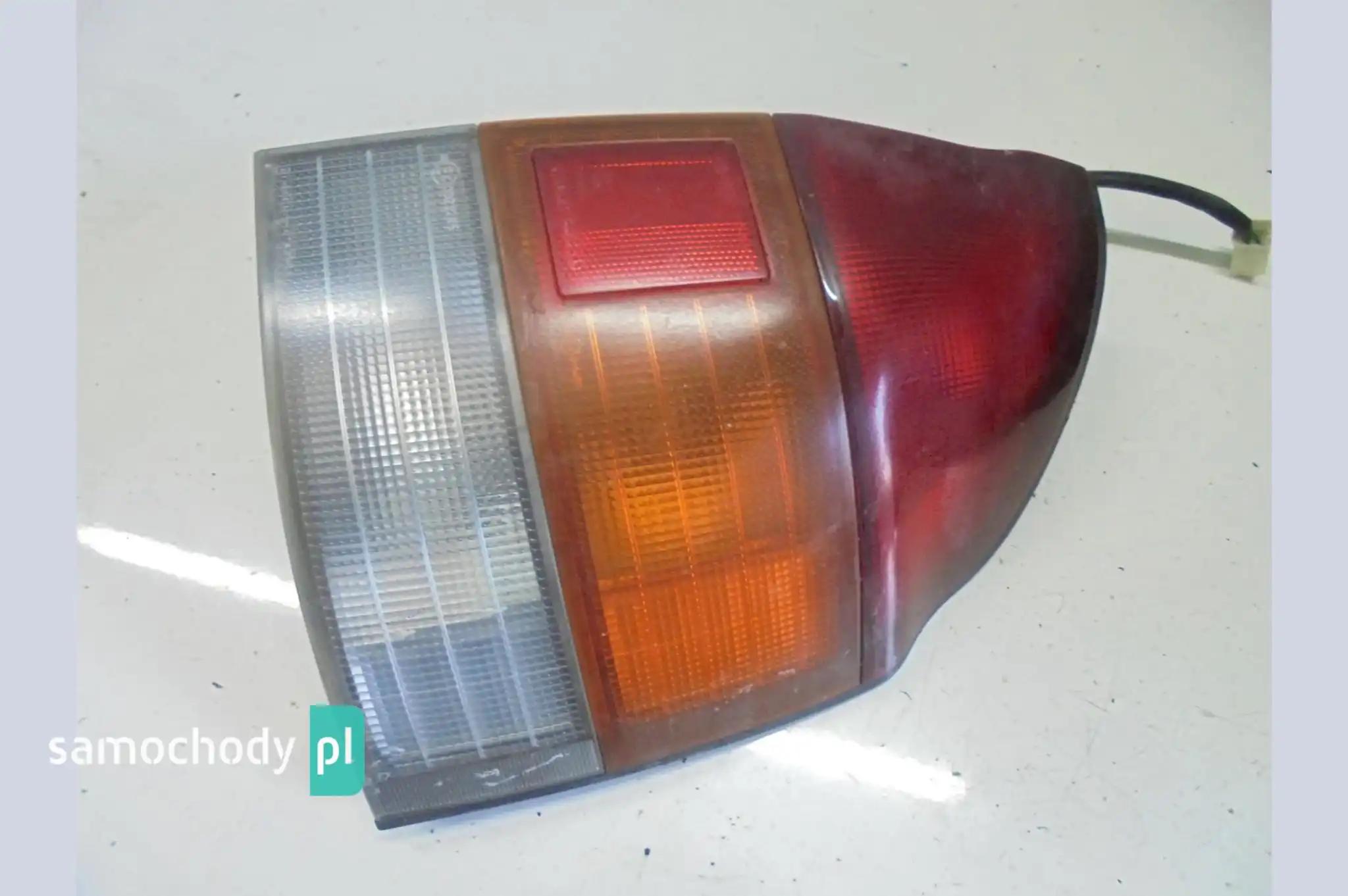 Lampa tył prawa Mazda 323P BA 1.3 97-00