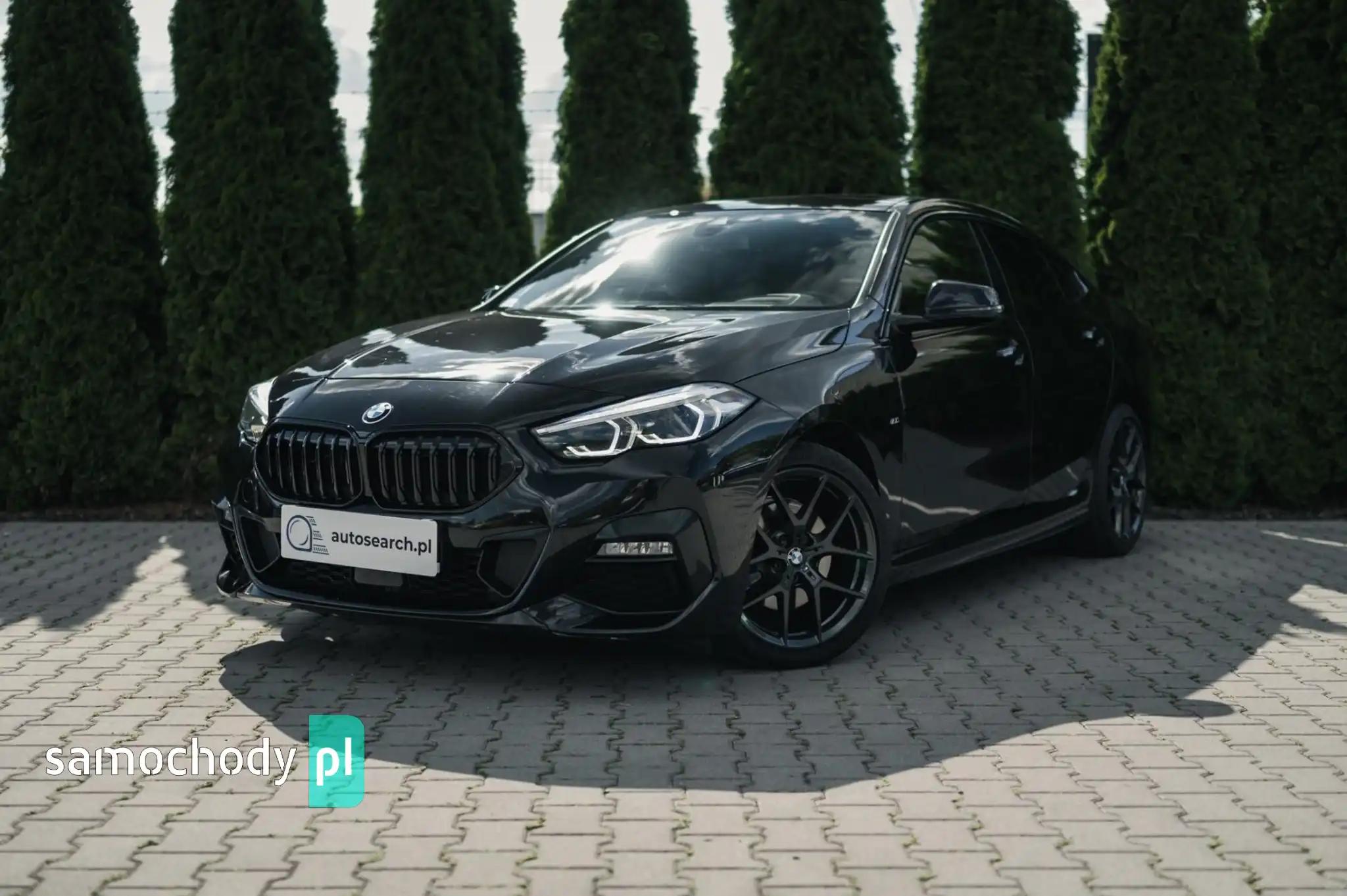 BMW 2 Seria Sedan 2021
