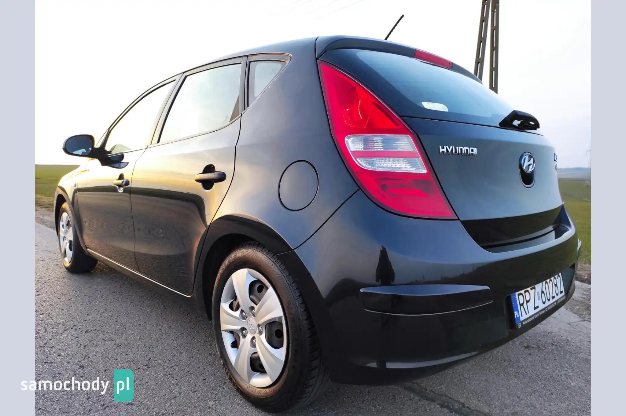 Hyundai i30 Hatchback 2009