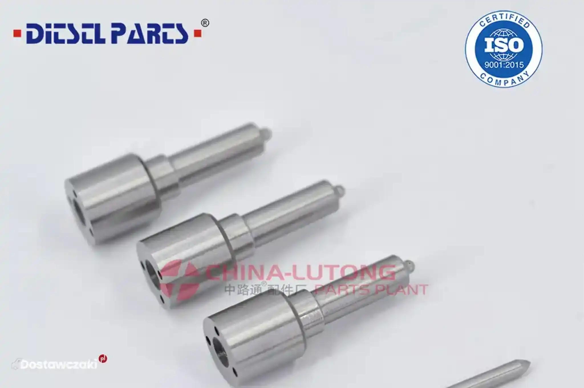 Common Rail Fuel Injector Nozzle G3S136