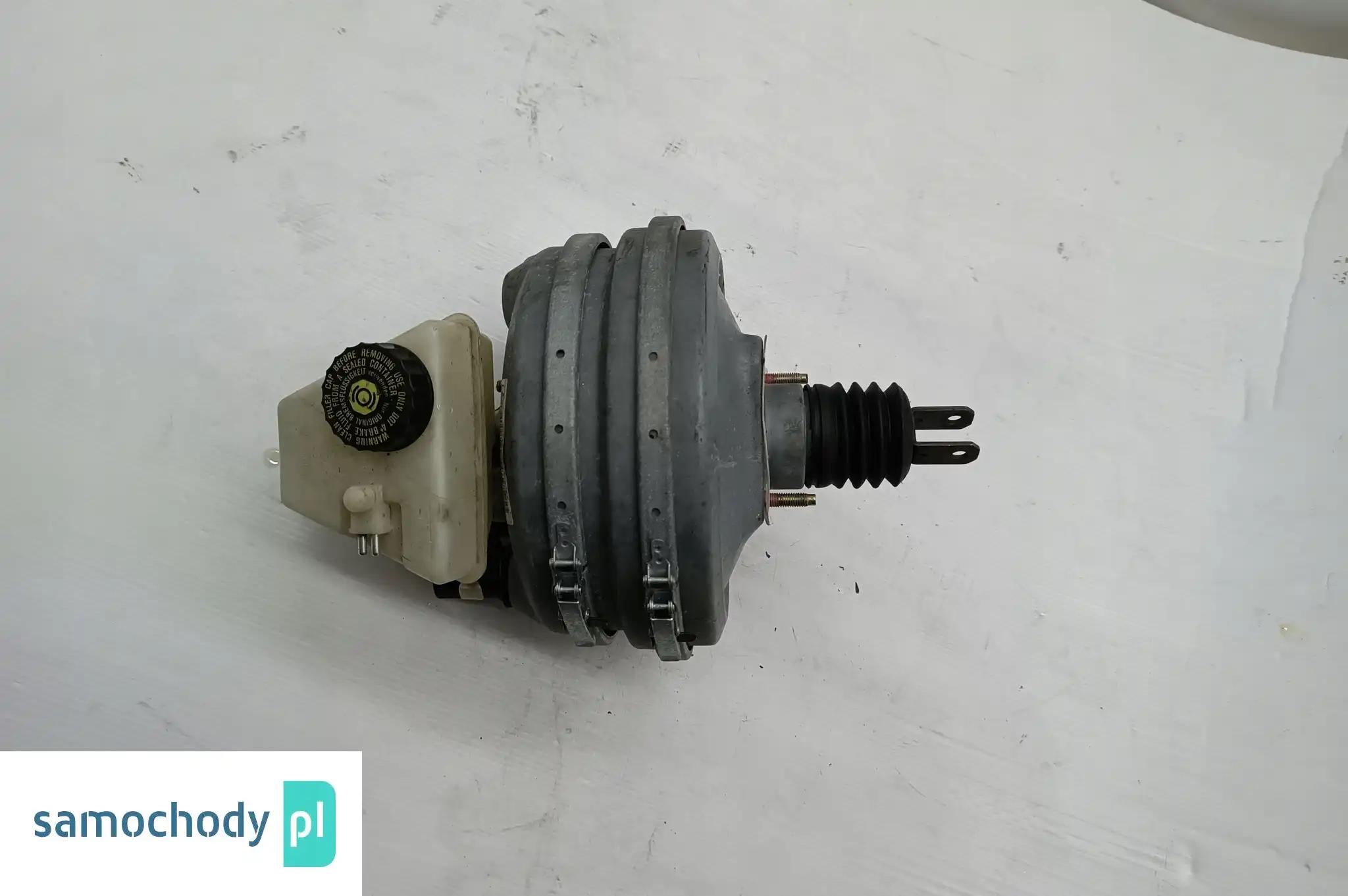 SERWO HAMULCOWE POMPA A2104300130 MERCEDES W210