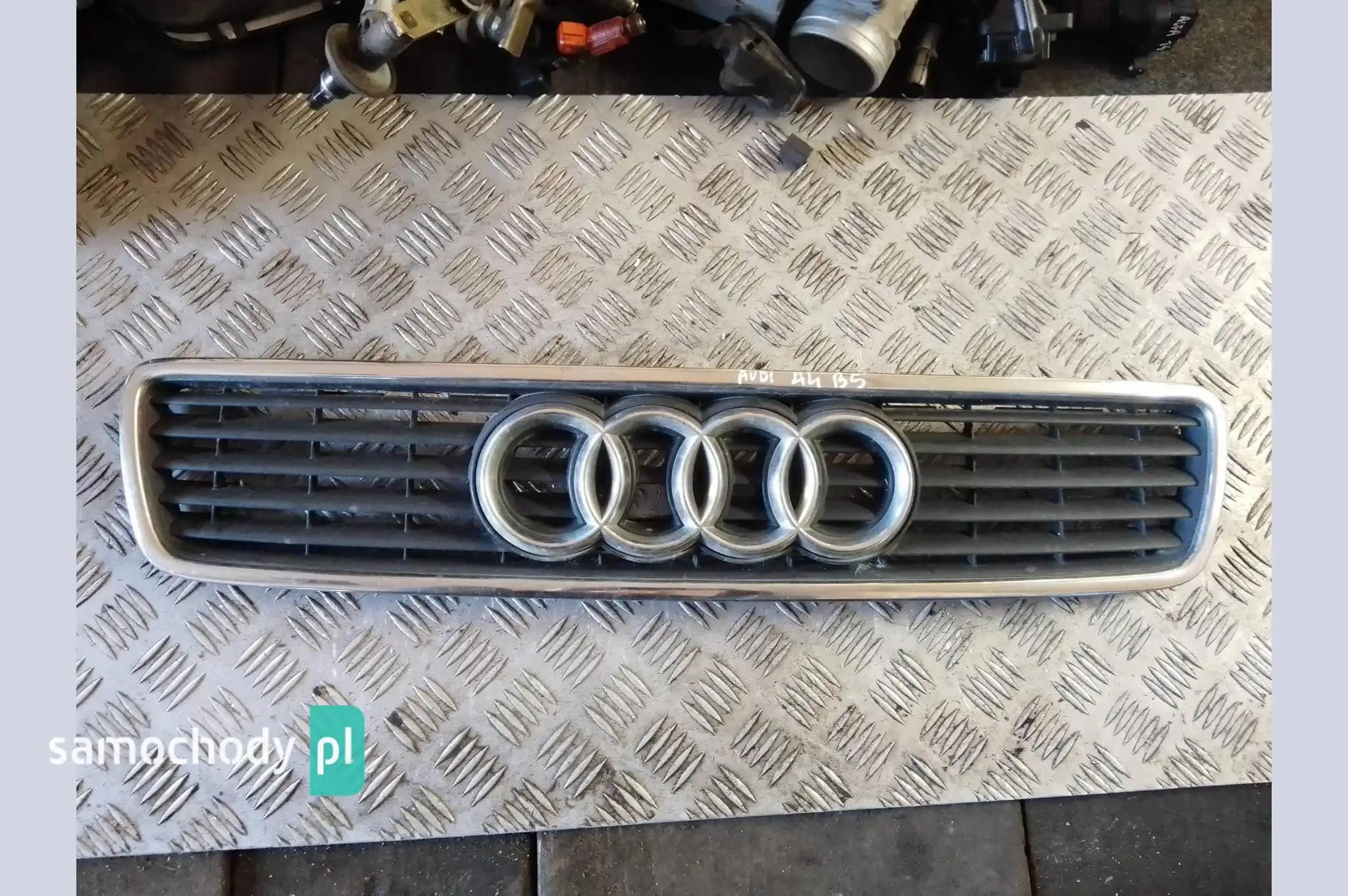 Grill atrapa Audi A4 B5