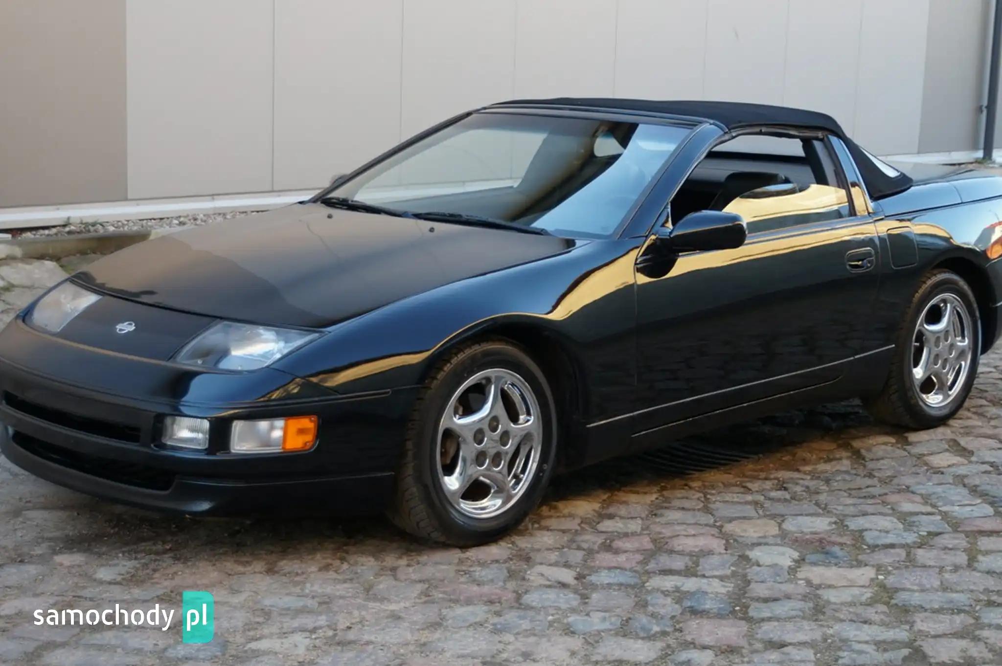 Nissan 300ZX Kabriolet 1994