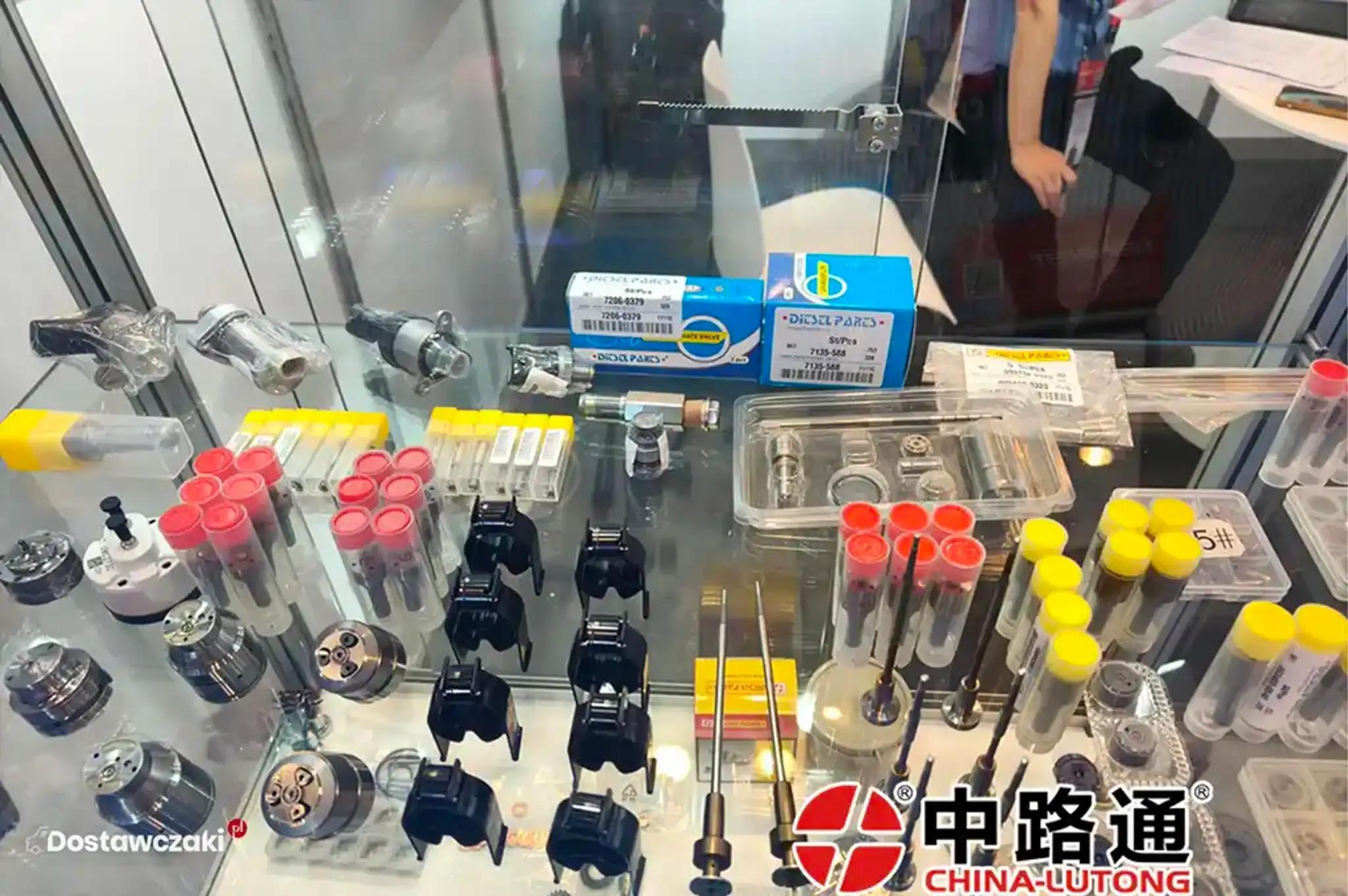 Automotive nozzles L233PBC Automotive nozzles L332PBC