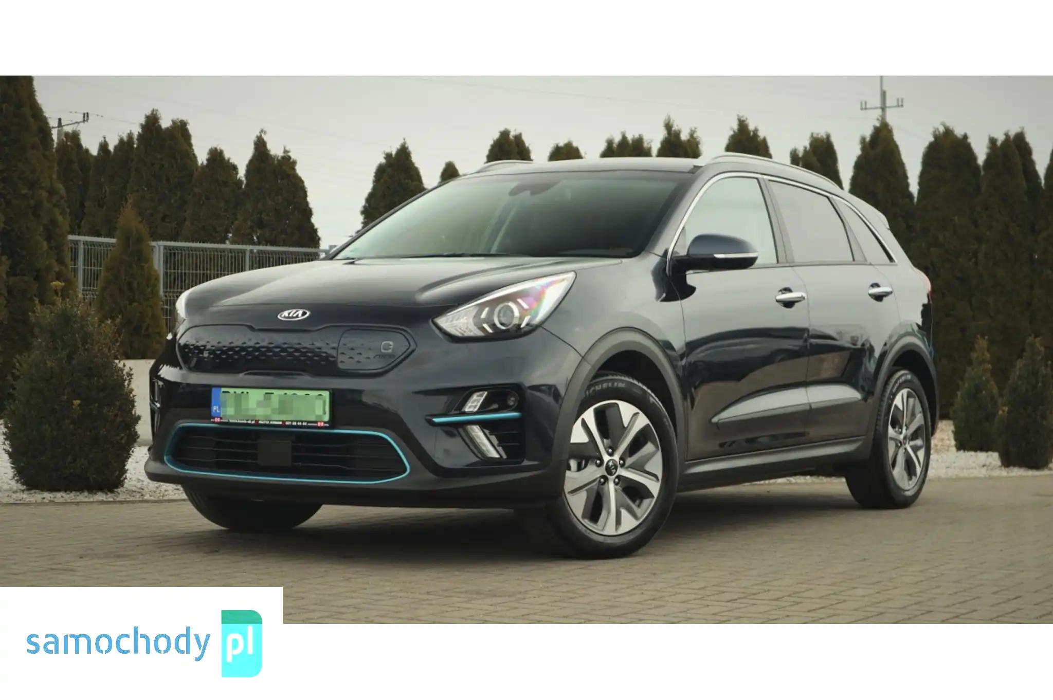 Kia Niro SUV 2021