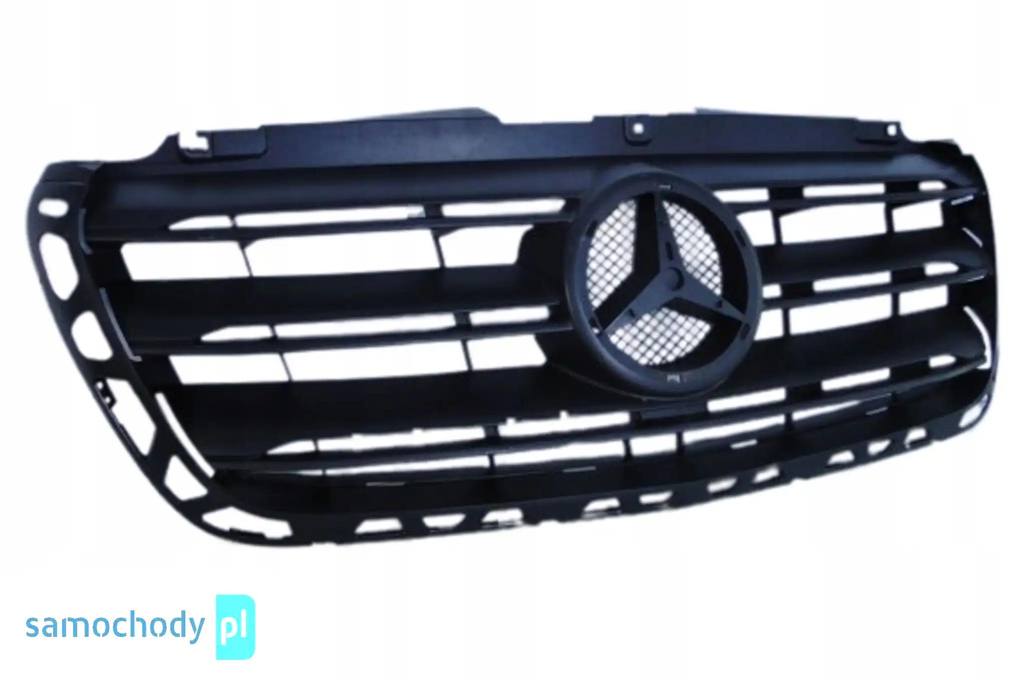 MERCEDES SPRINTER 910 GRILL ATRAPA A9108852800