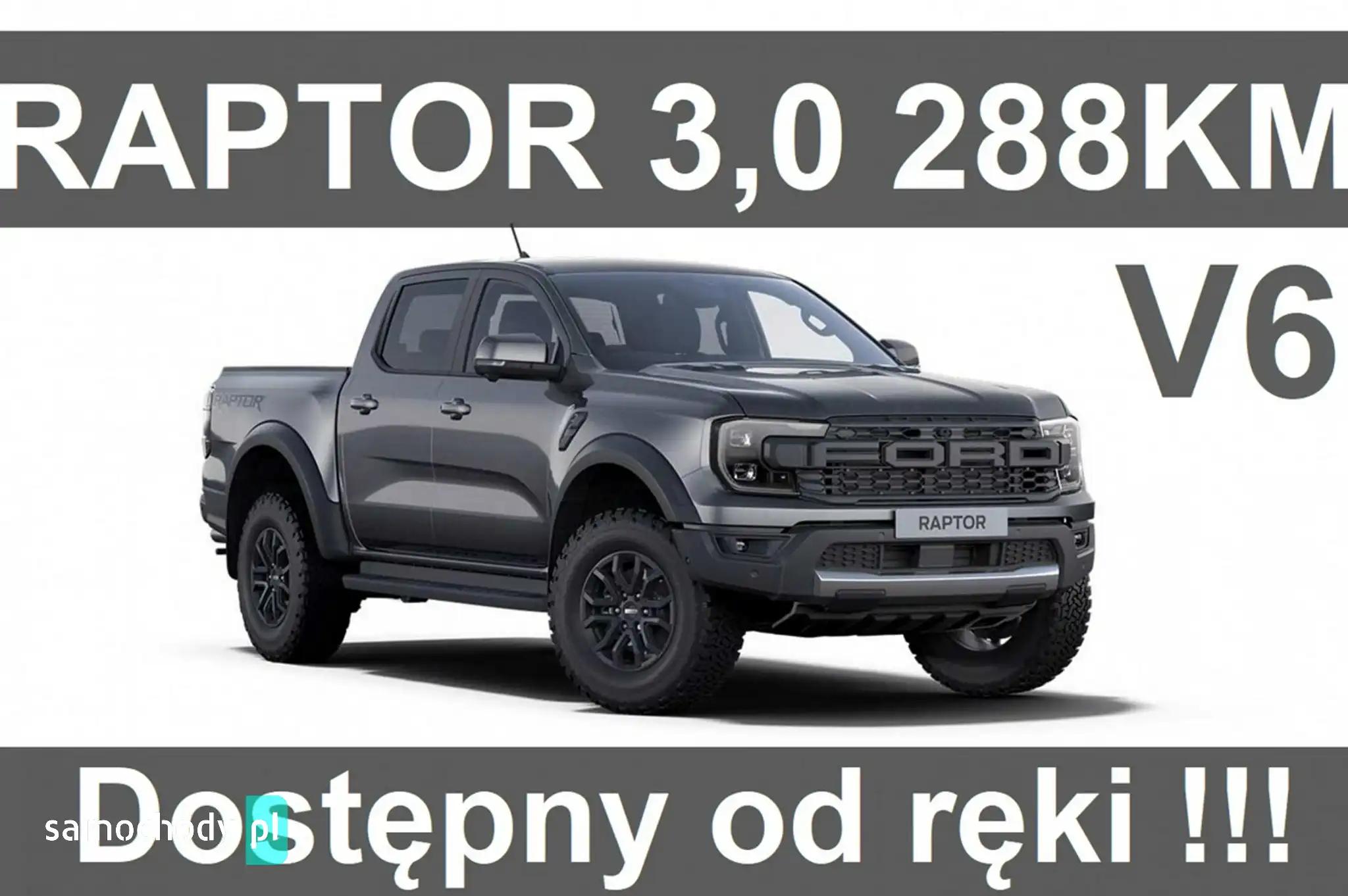 Ford Ranger SUV 2022