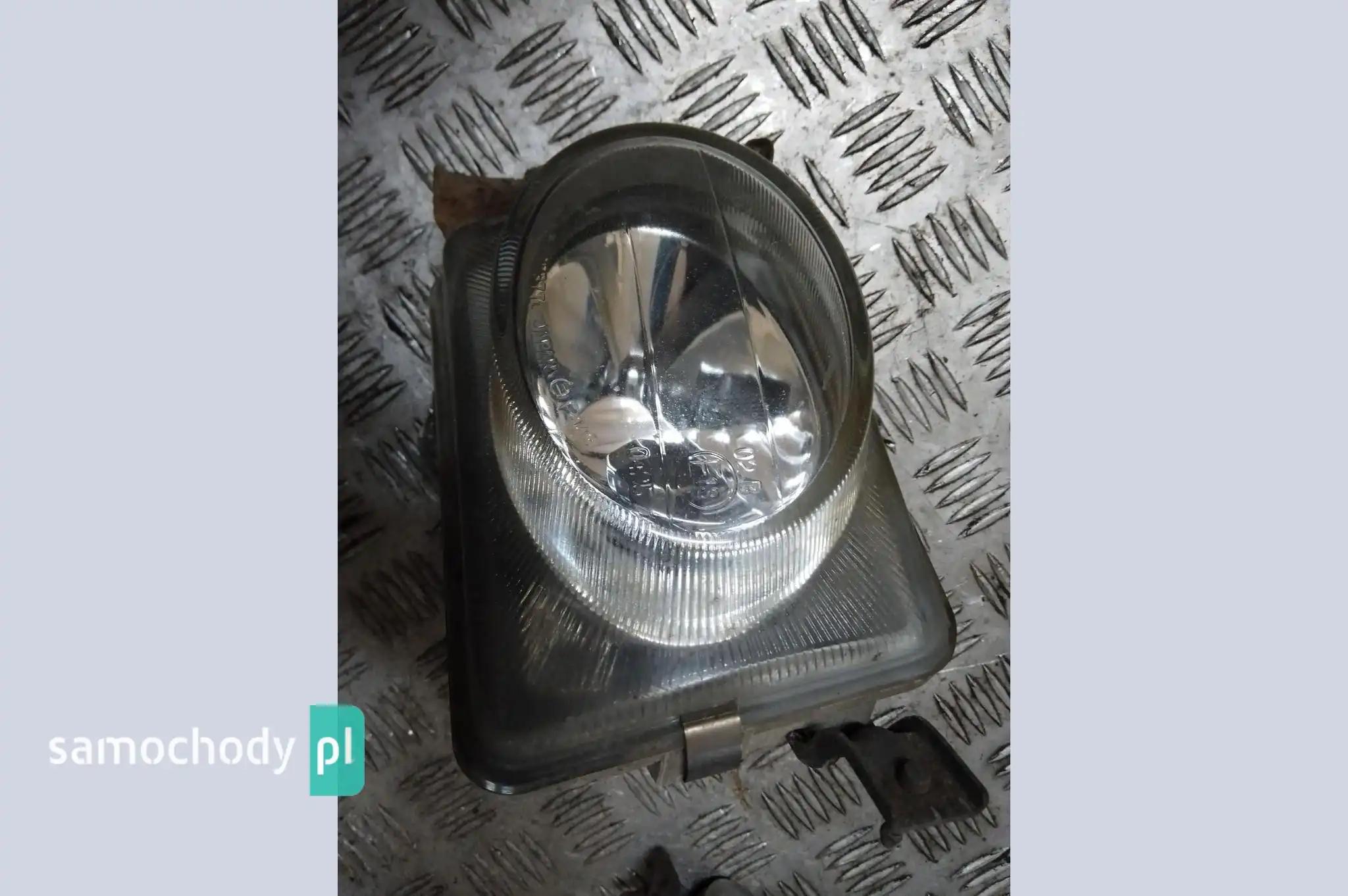 Halogen lewy przód przedni Mitsubishi Galant 8 VIII