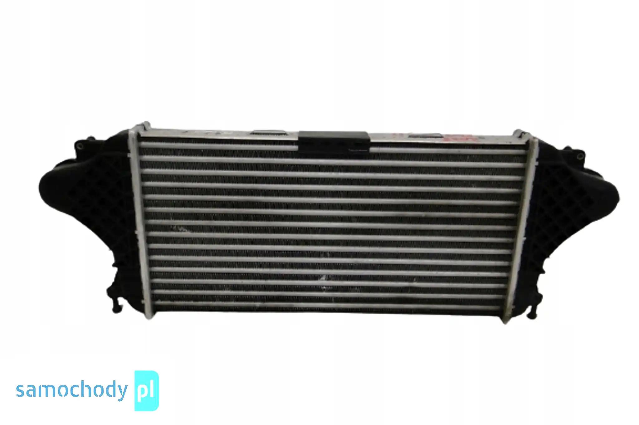 MERCEDES GLE 292 COUPE ML 166 GL GLS INTERCOOLER