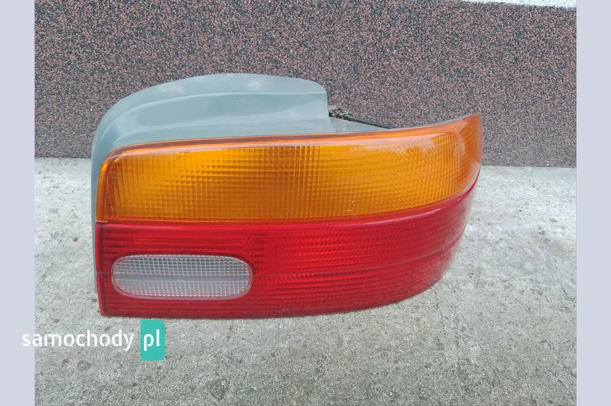 Lampa tył prawa tylna Chevrolet Prizm