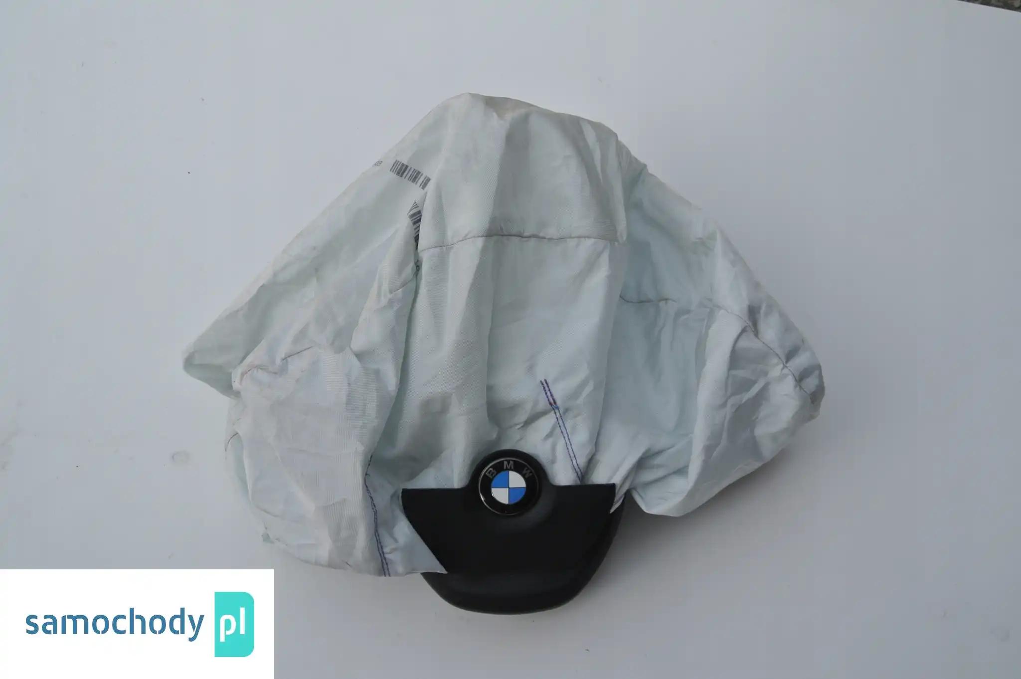 BMW F10 F11 PODUSZKA AIR BAG