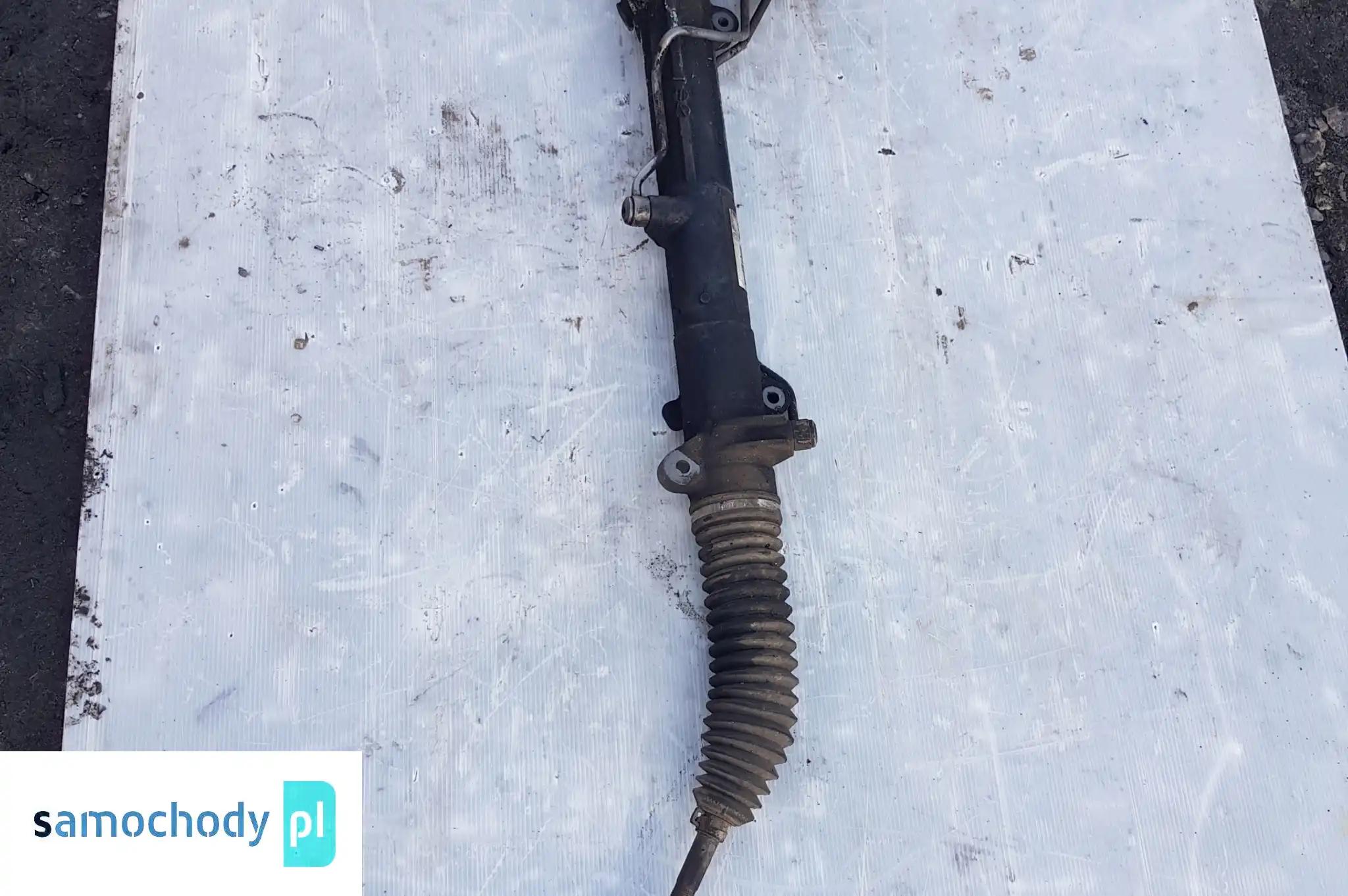 PRZEKŁADNIA KIEROWNICZA MAGLOWNICA BMW E65 E66 UK 6777264