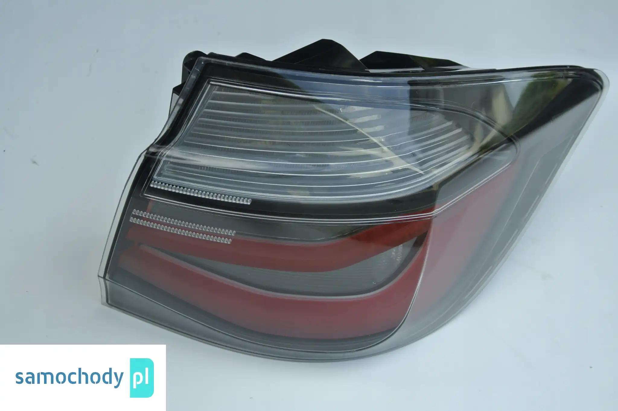 BMW F31 LAMPA PRAWY TYŁ PERFORMANCE 4245011201