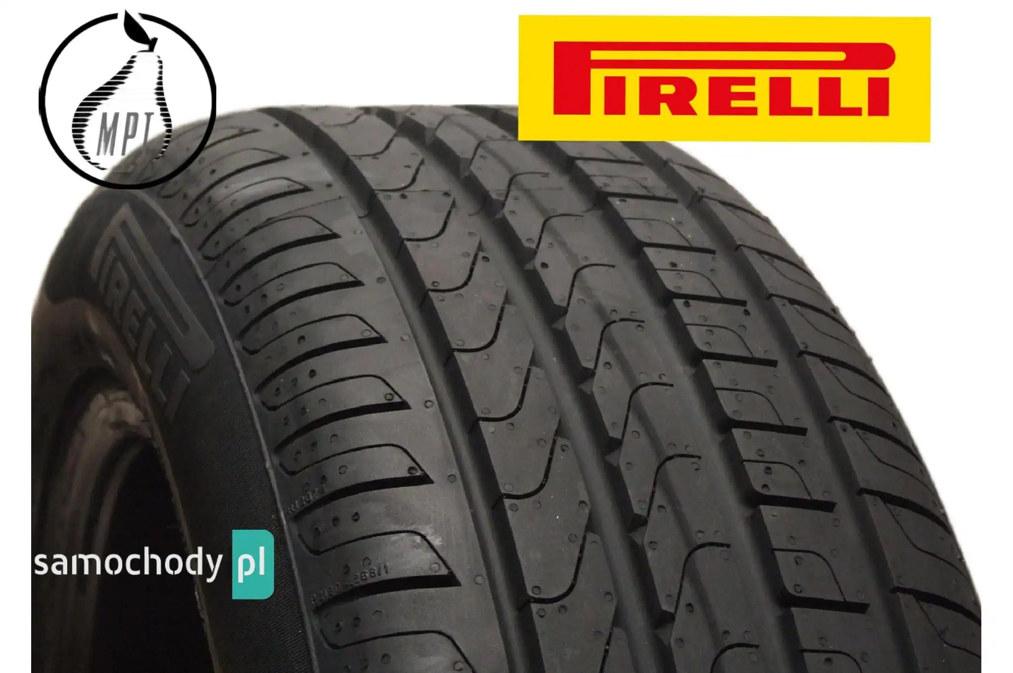 Opona letnia 205/55R16 nowa Pirelli Cinturato P7 Rybnik Opony Gruszka