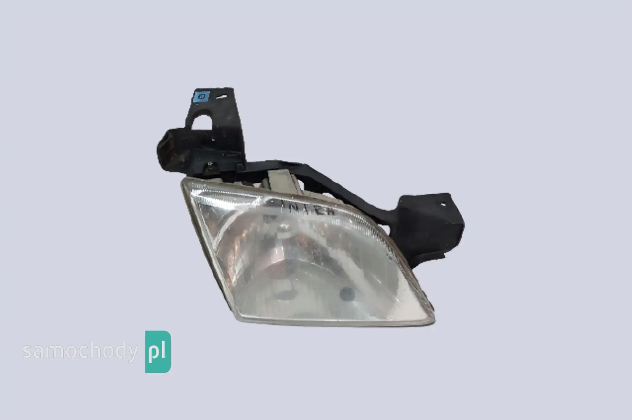 Lampa prawa przednia przód Opel Sintra