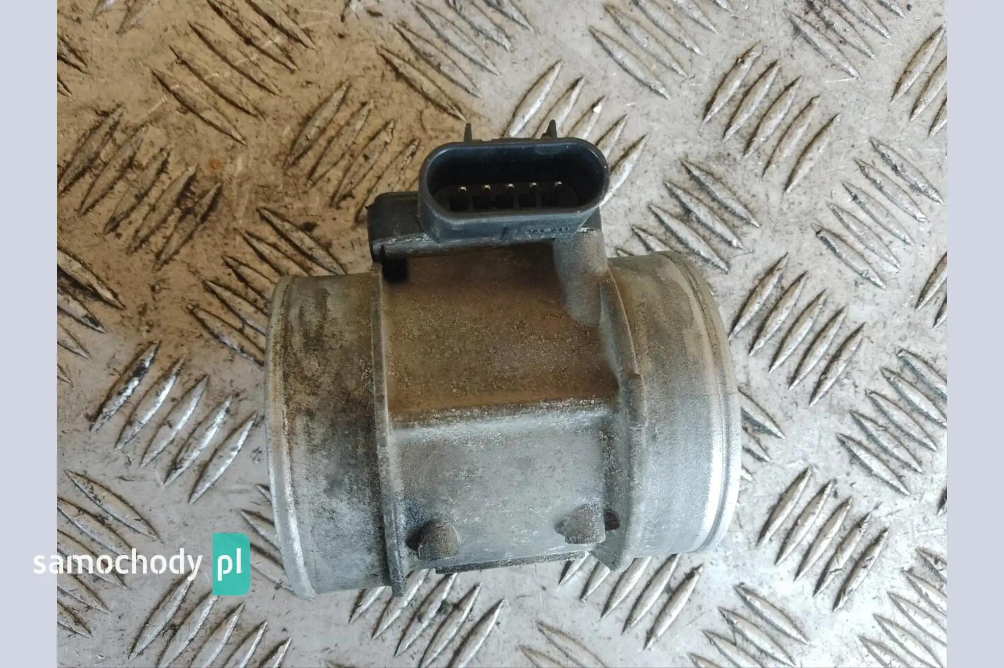 Przepływomierz Opel Vectra C 2.2 B 12569224