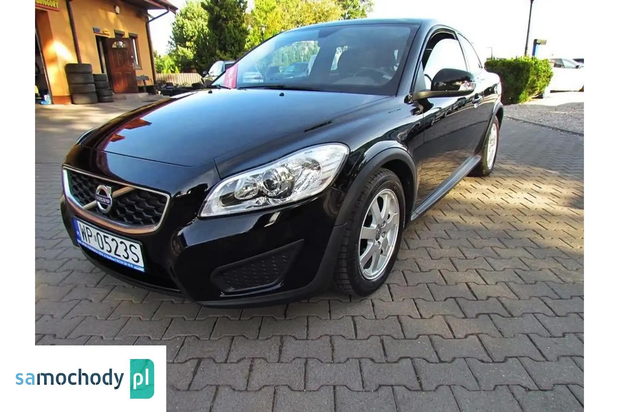 Volvo C30 Coupe 2011