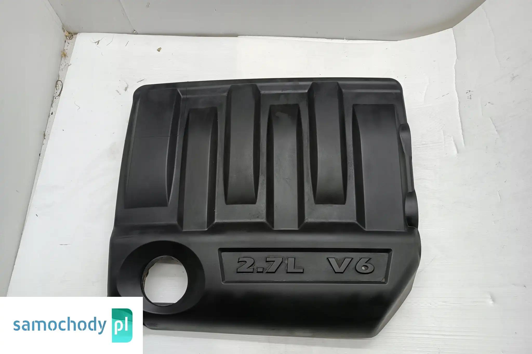 Osłona na silnik Dodge Chrysler Jeep 04891749ab