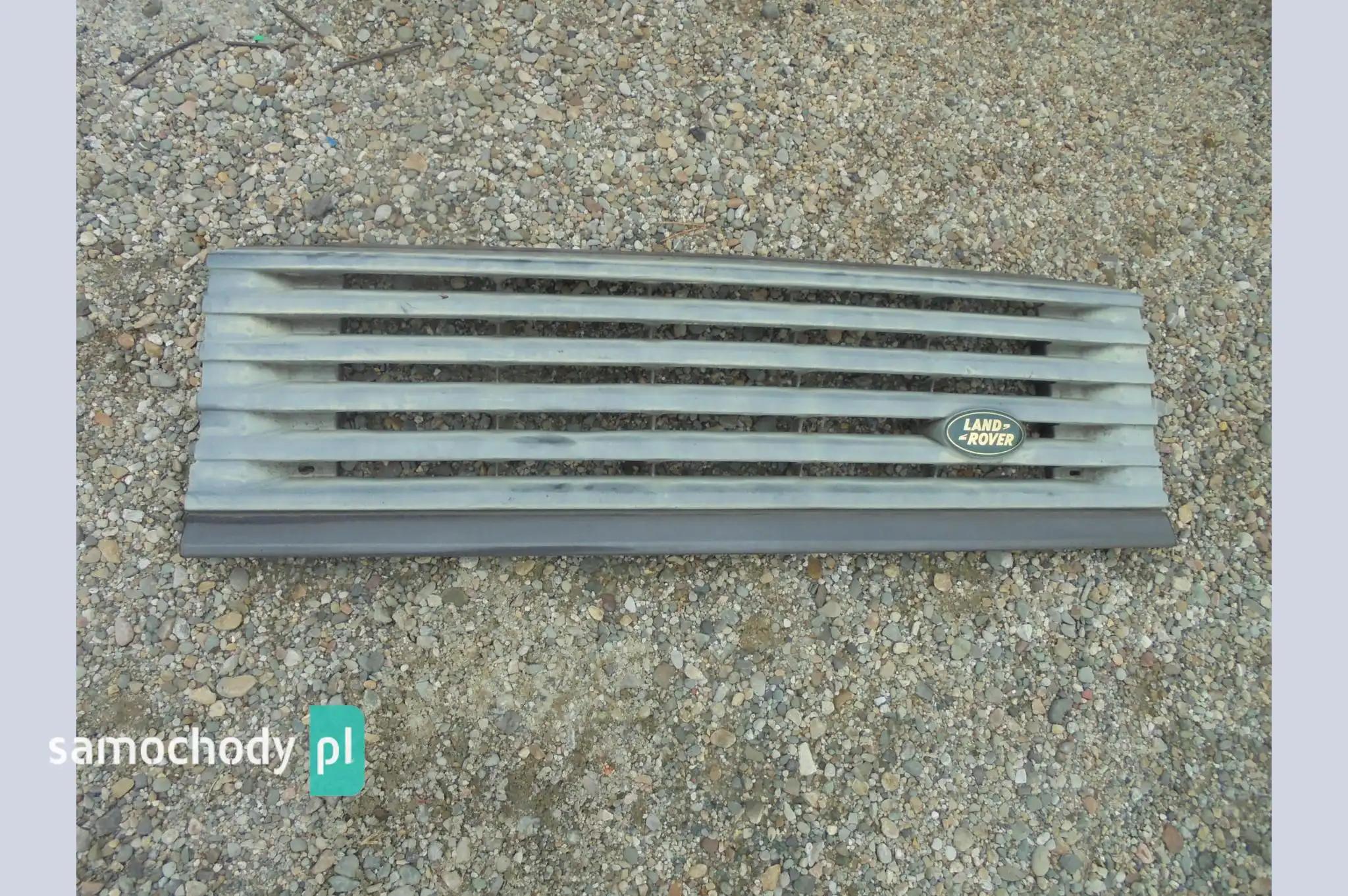 Grill atrapa Range Rover II P38 4.6