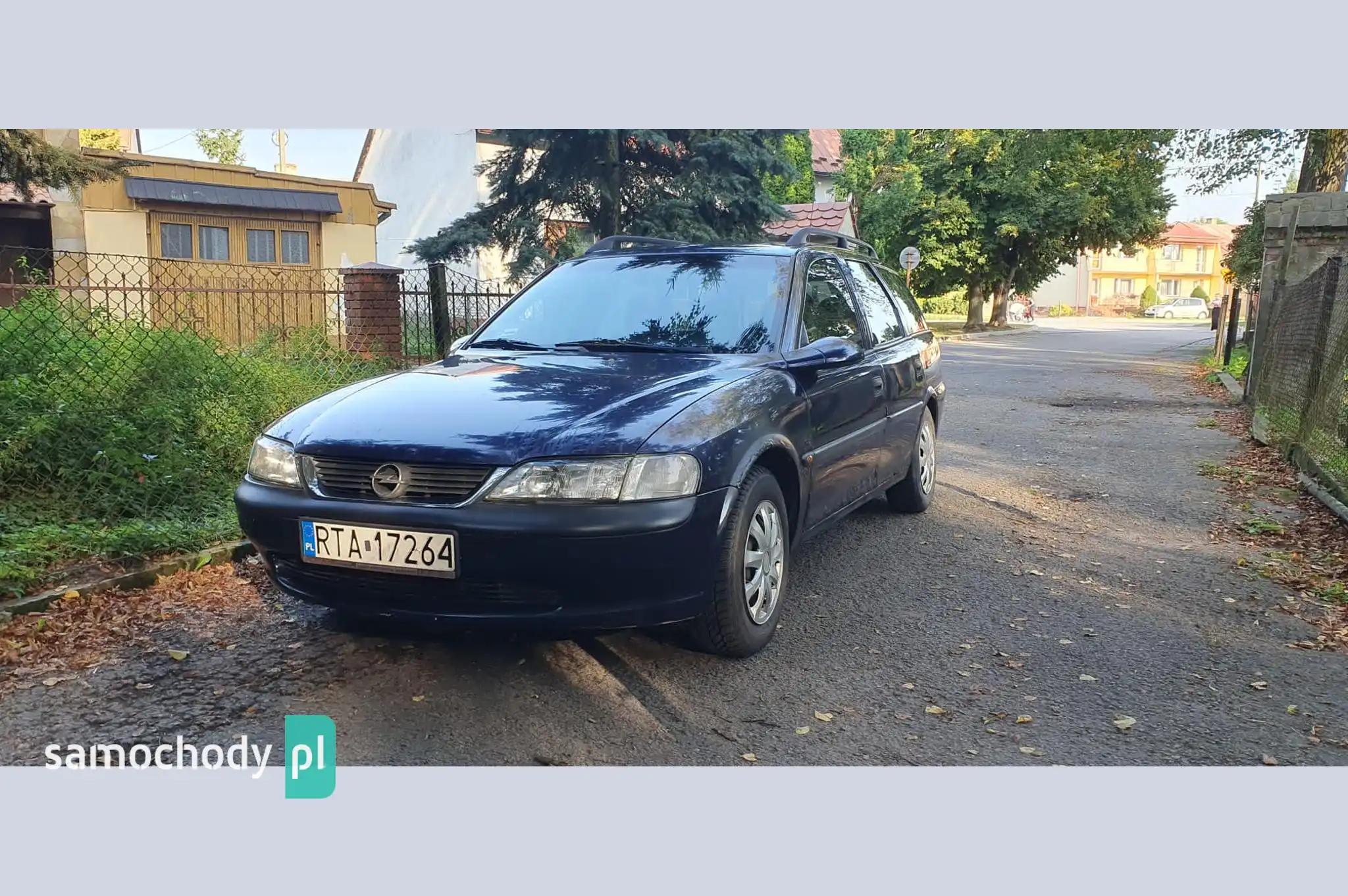 Opel Vectra Kombi 1998