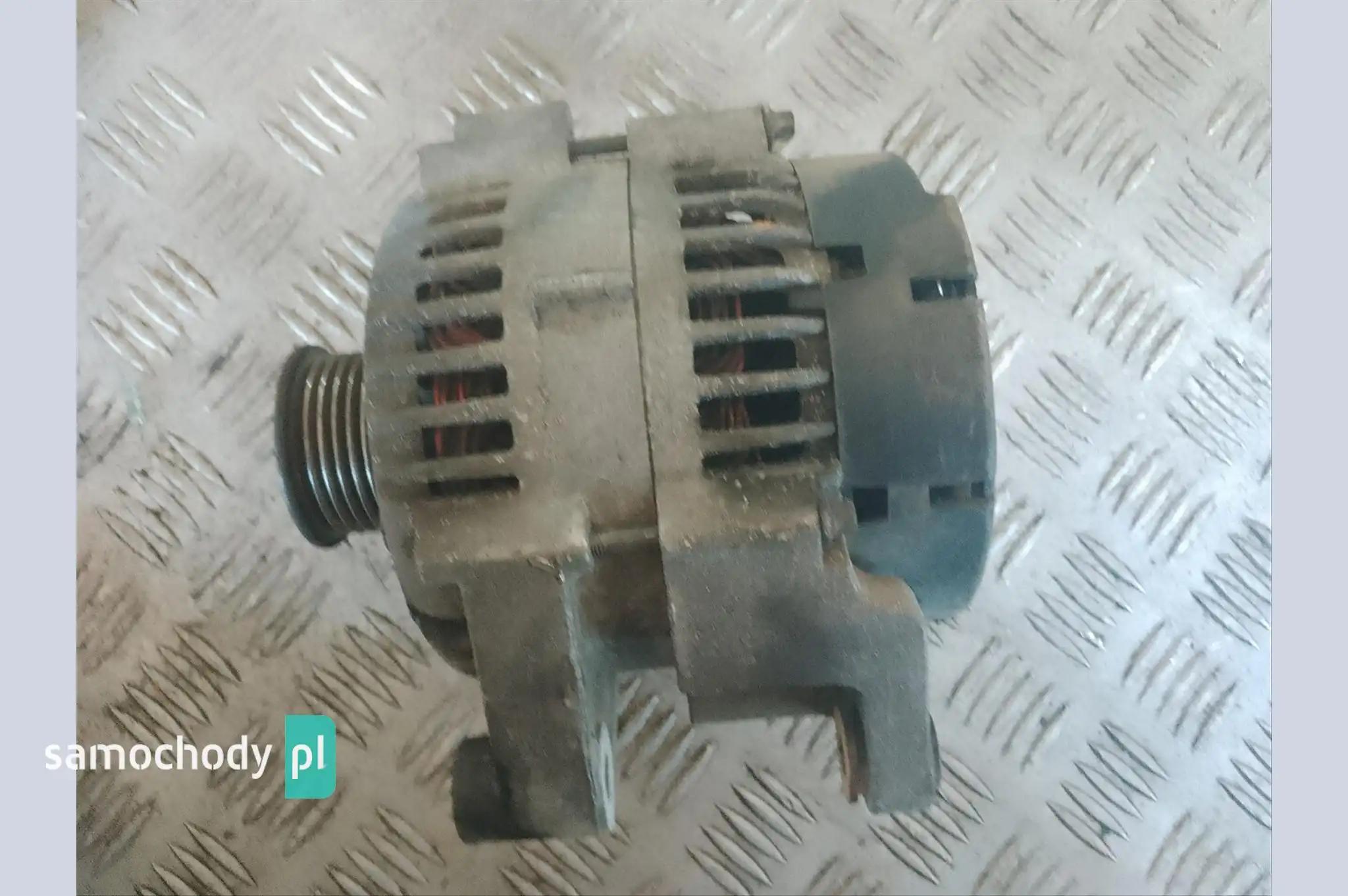 Alternator Chevrolet Evanda 2.0 B