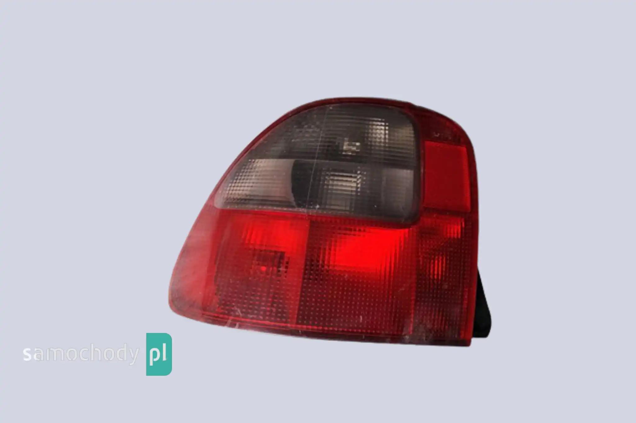 Lampa tył lewa tylna Rover 400 hatchback