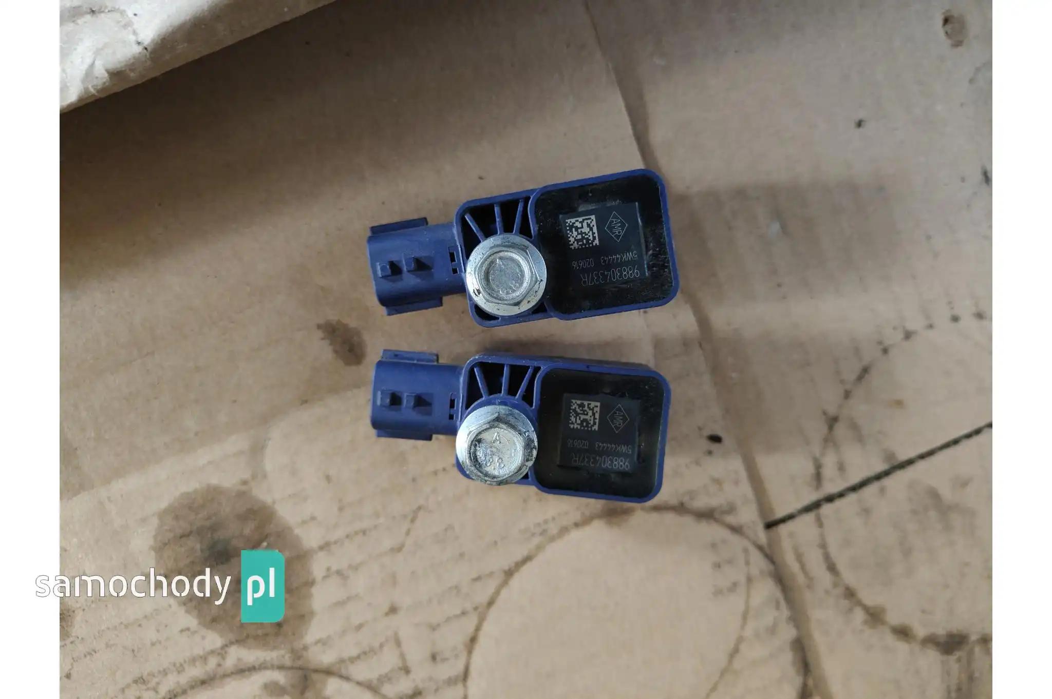 Czujnik sensor uderzeniowy do Fiat Talento 1,6 z 2017r Trafic III Viv