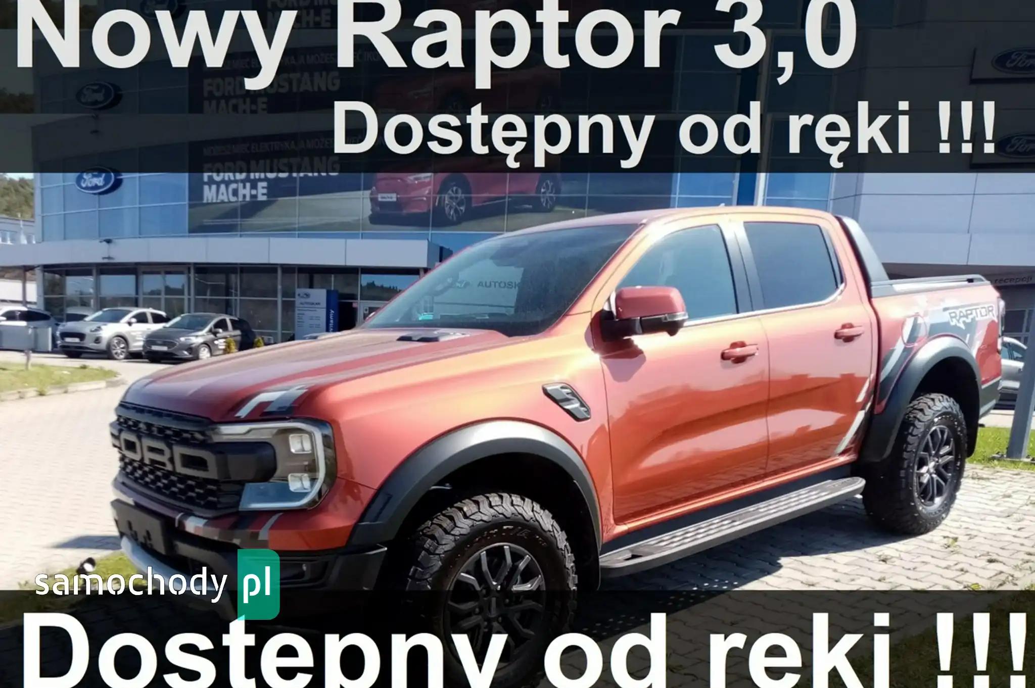 Ford Ranger SUV 2022