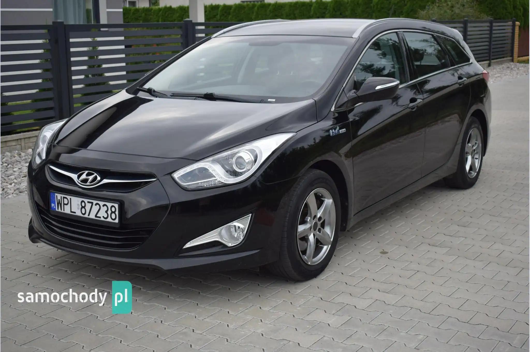 Hyundai i40 Kombi 2014