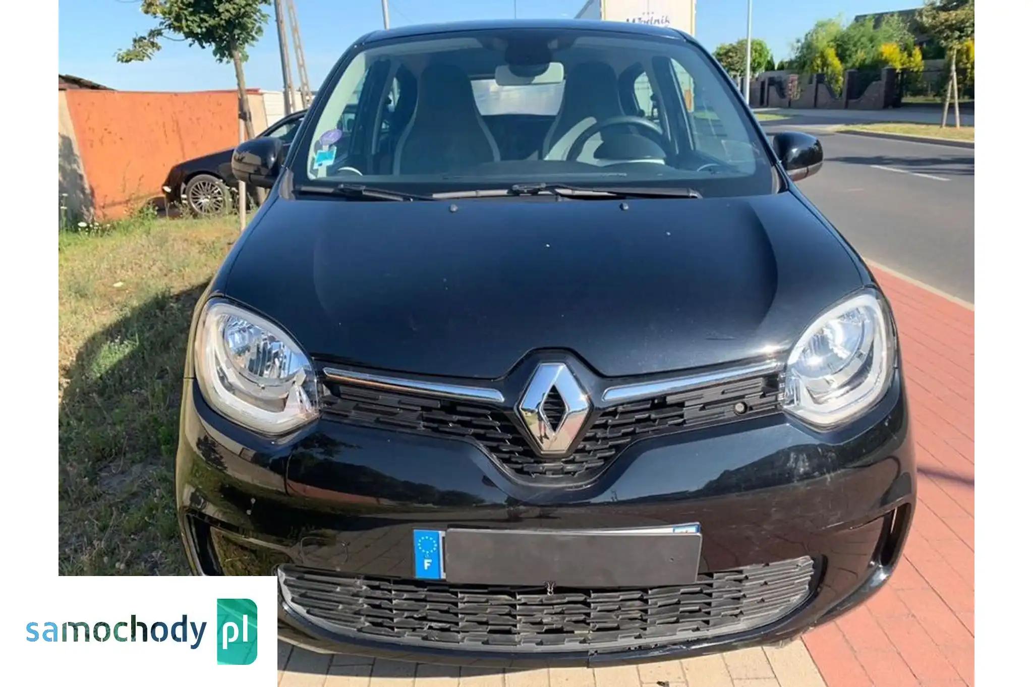 Renault Twingo Hatchback 2019