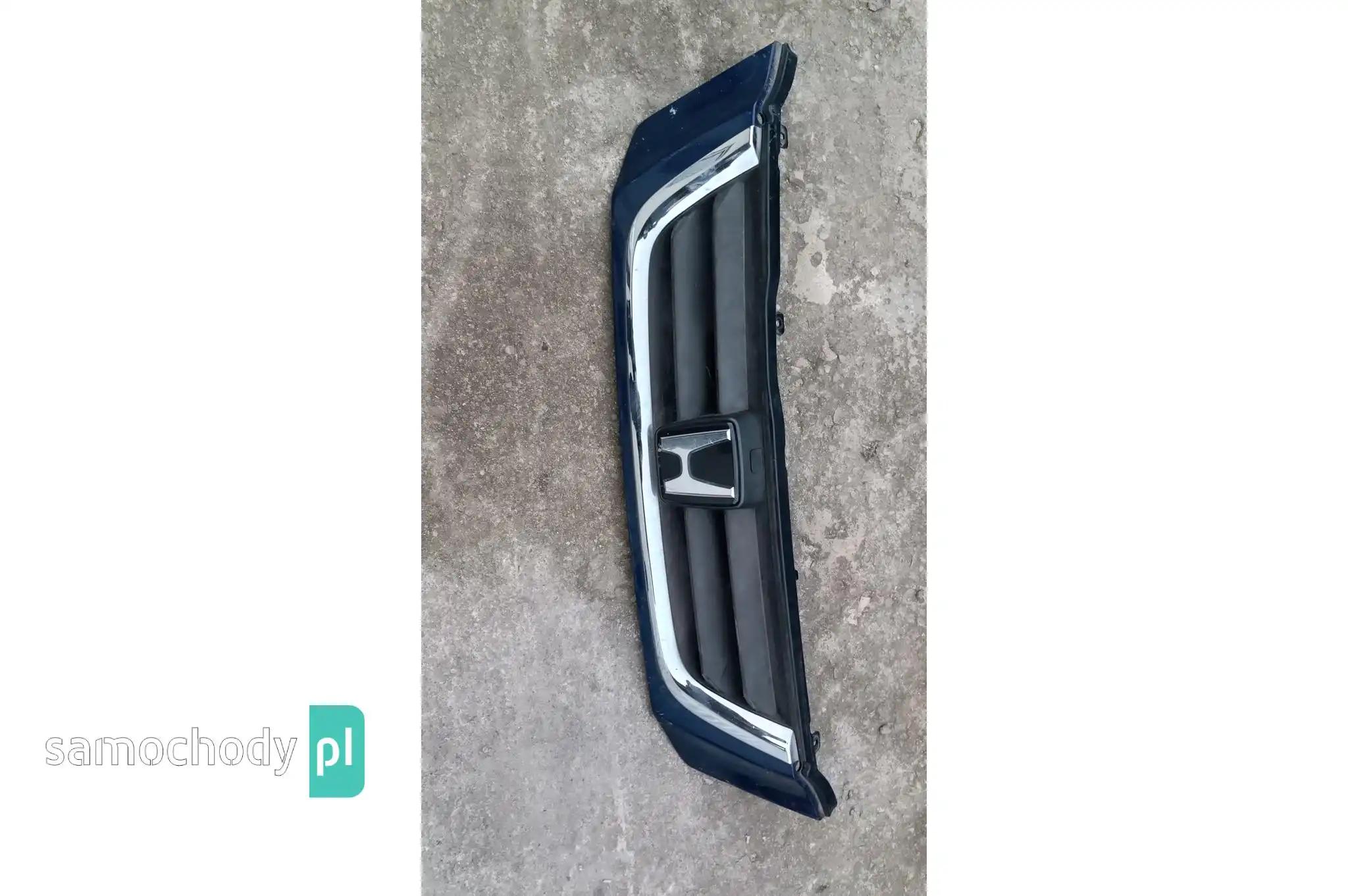 Grill atrapa Honda CRV CR-V I 1