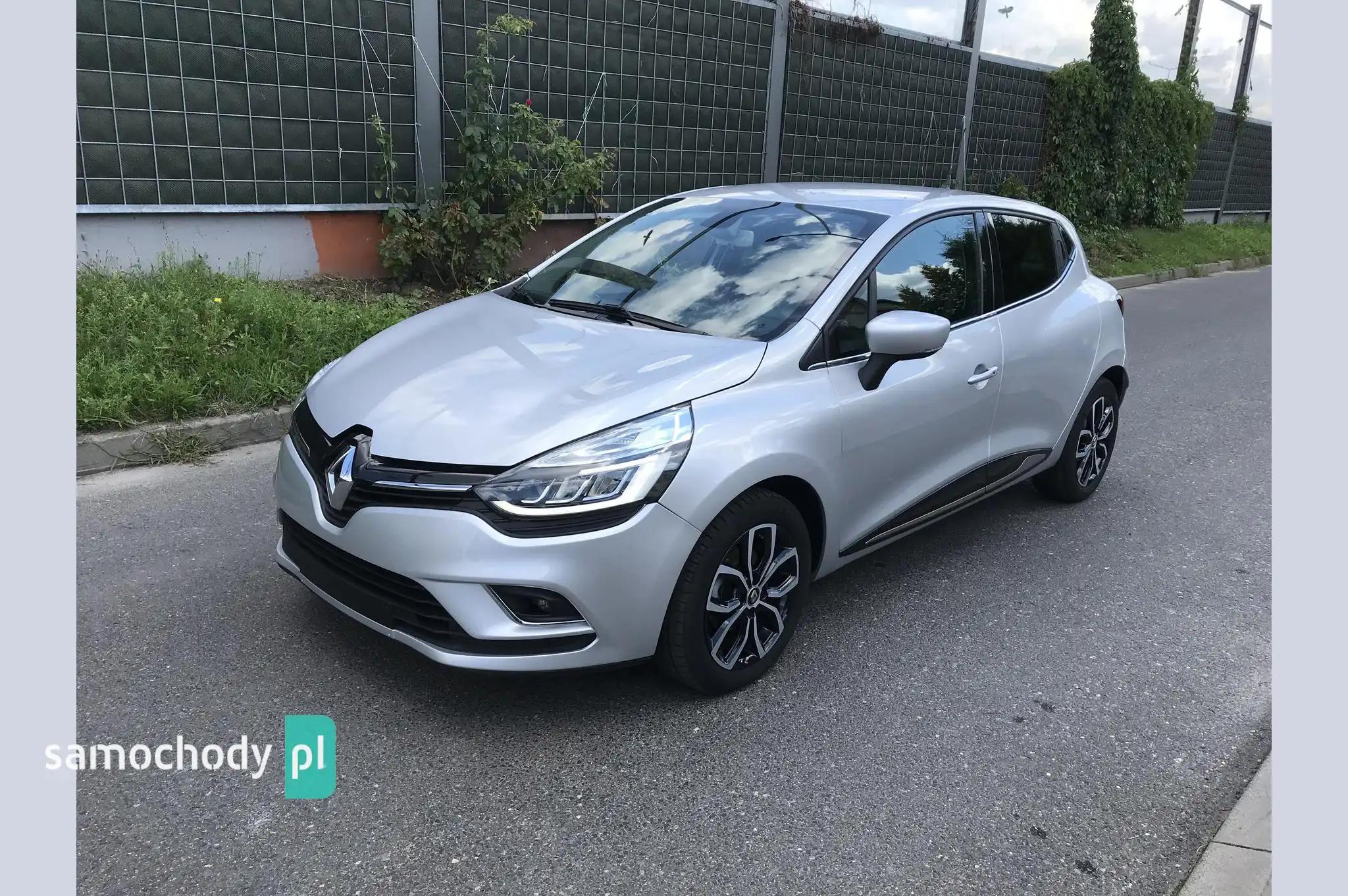 Renault Clio Hatchback 2019