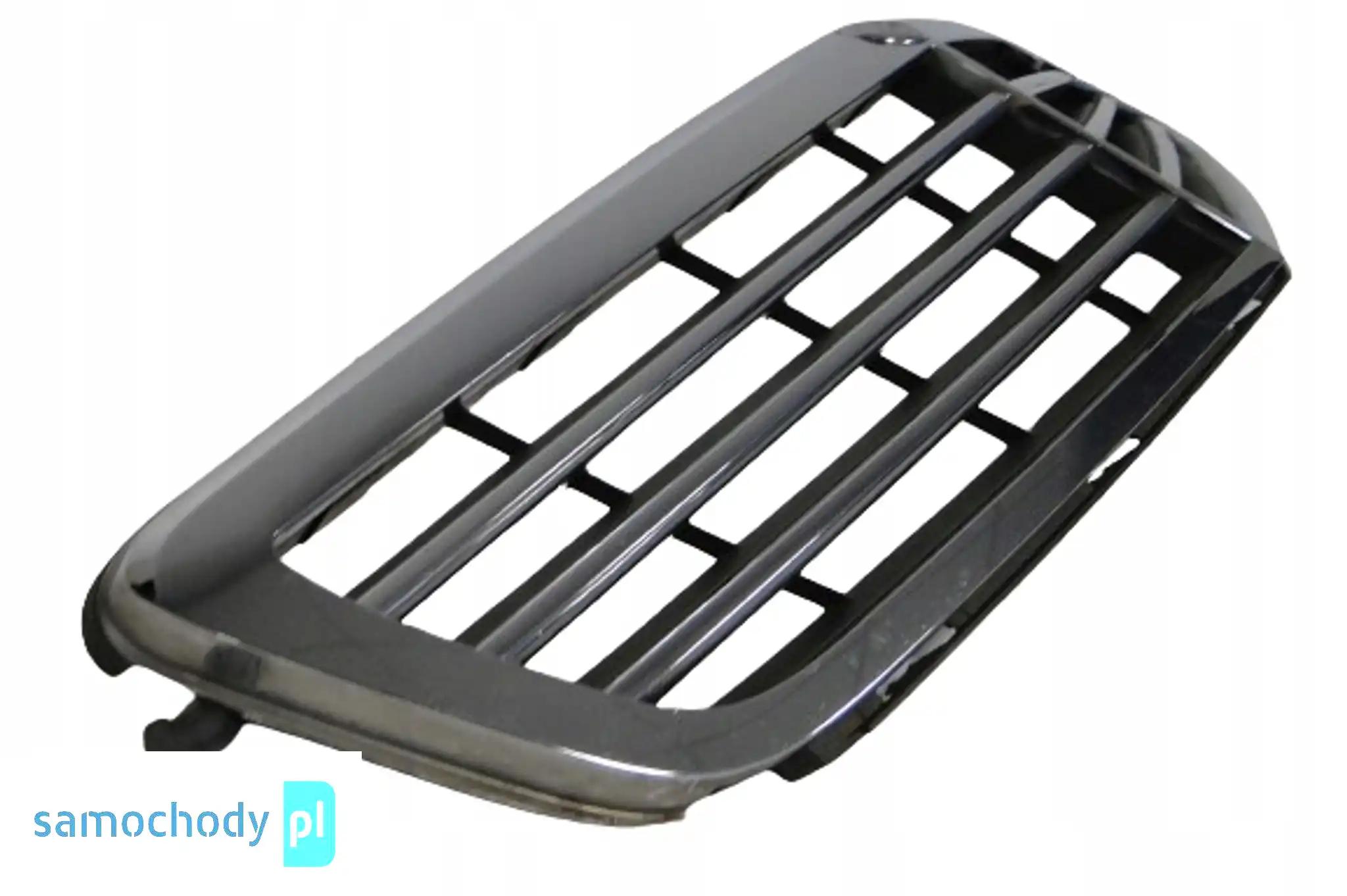 MERCEDES C KLASA W204 204 LIFT GRILL ATRAPA CLASSIC PO LIFCIE