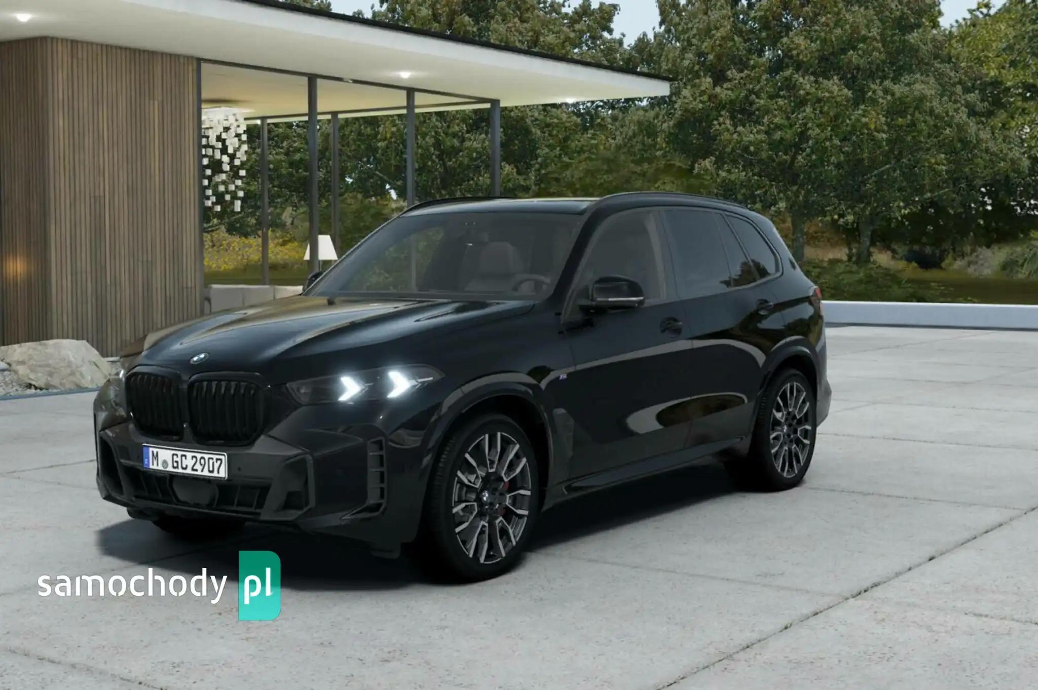 BMW X5 SUV 2023