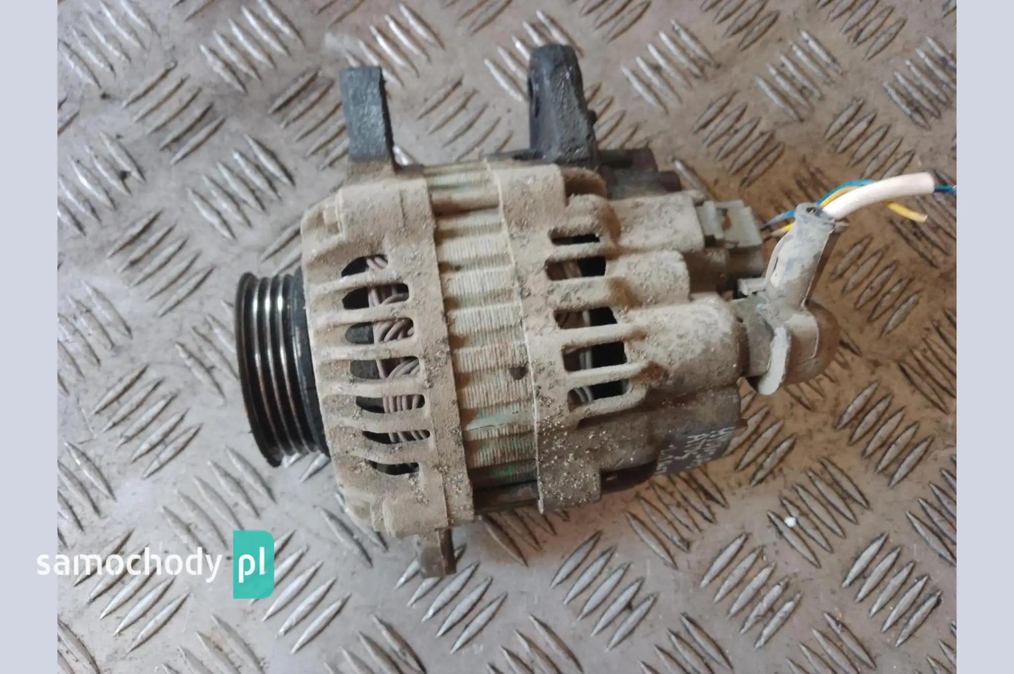 Alternator Hyundai Atos 1.0 B