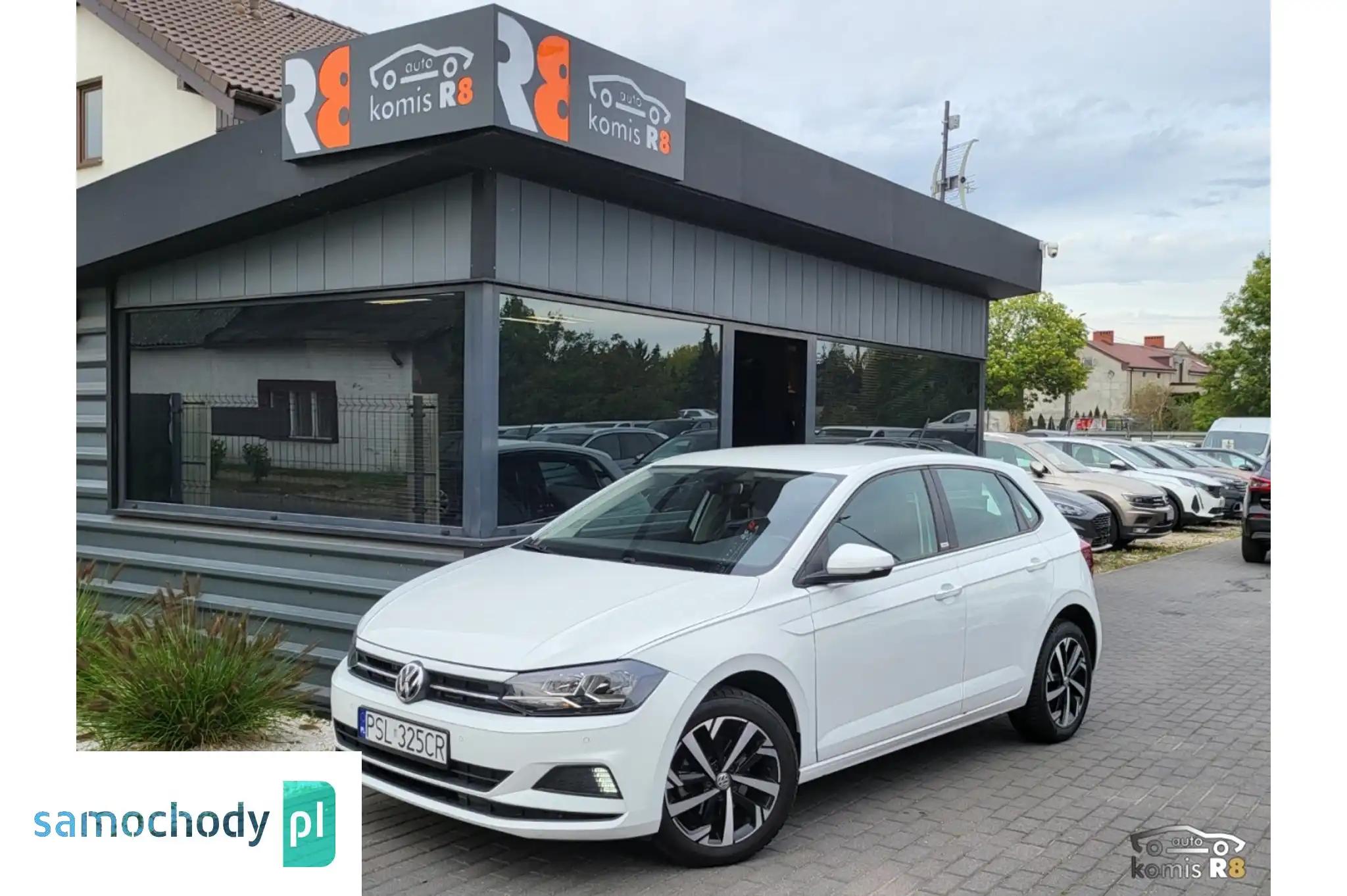 Volkswagen Polo Inny 2018