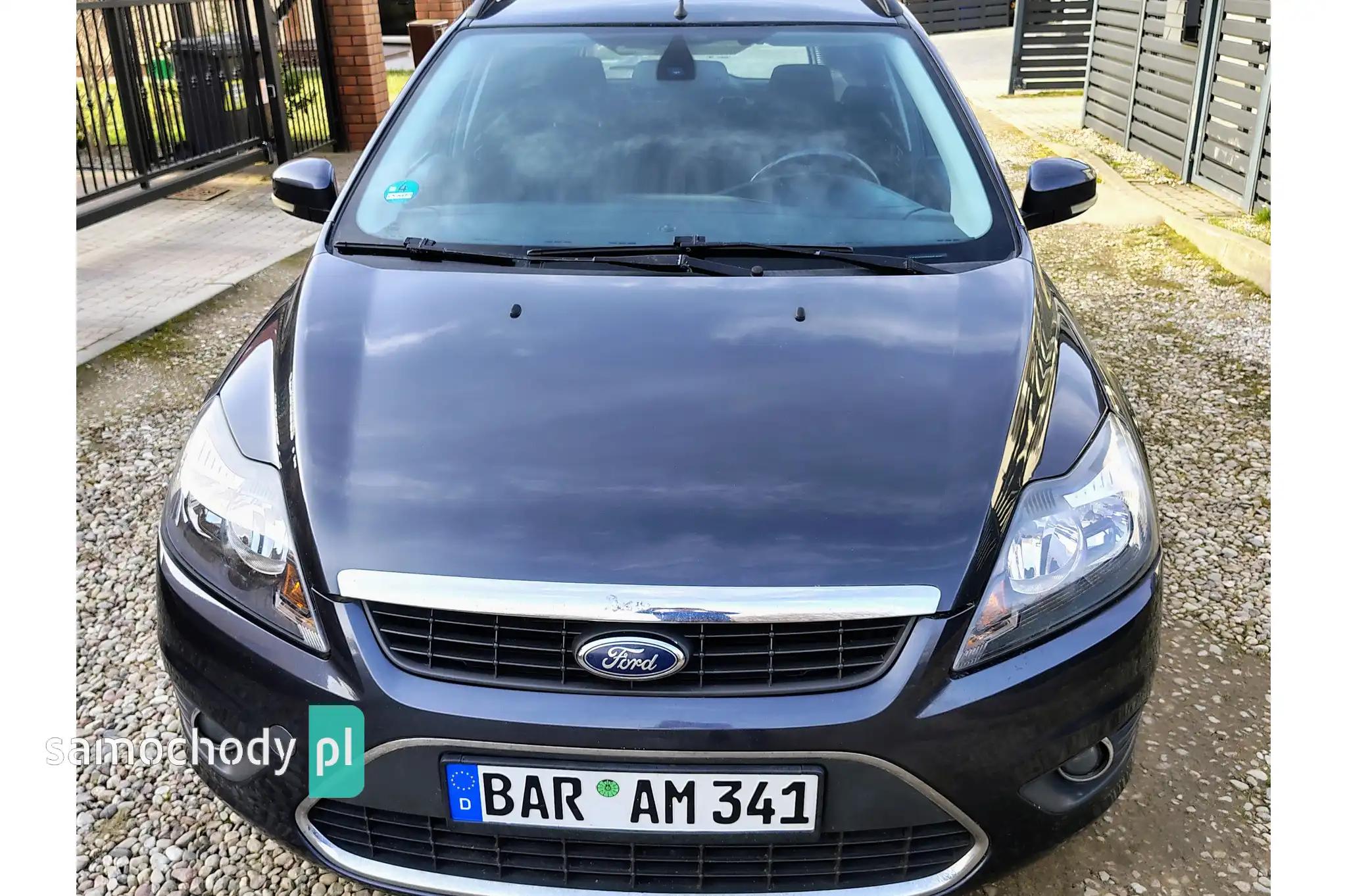 Ford Focus Kombi 2009