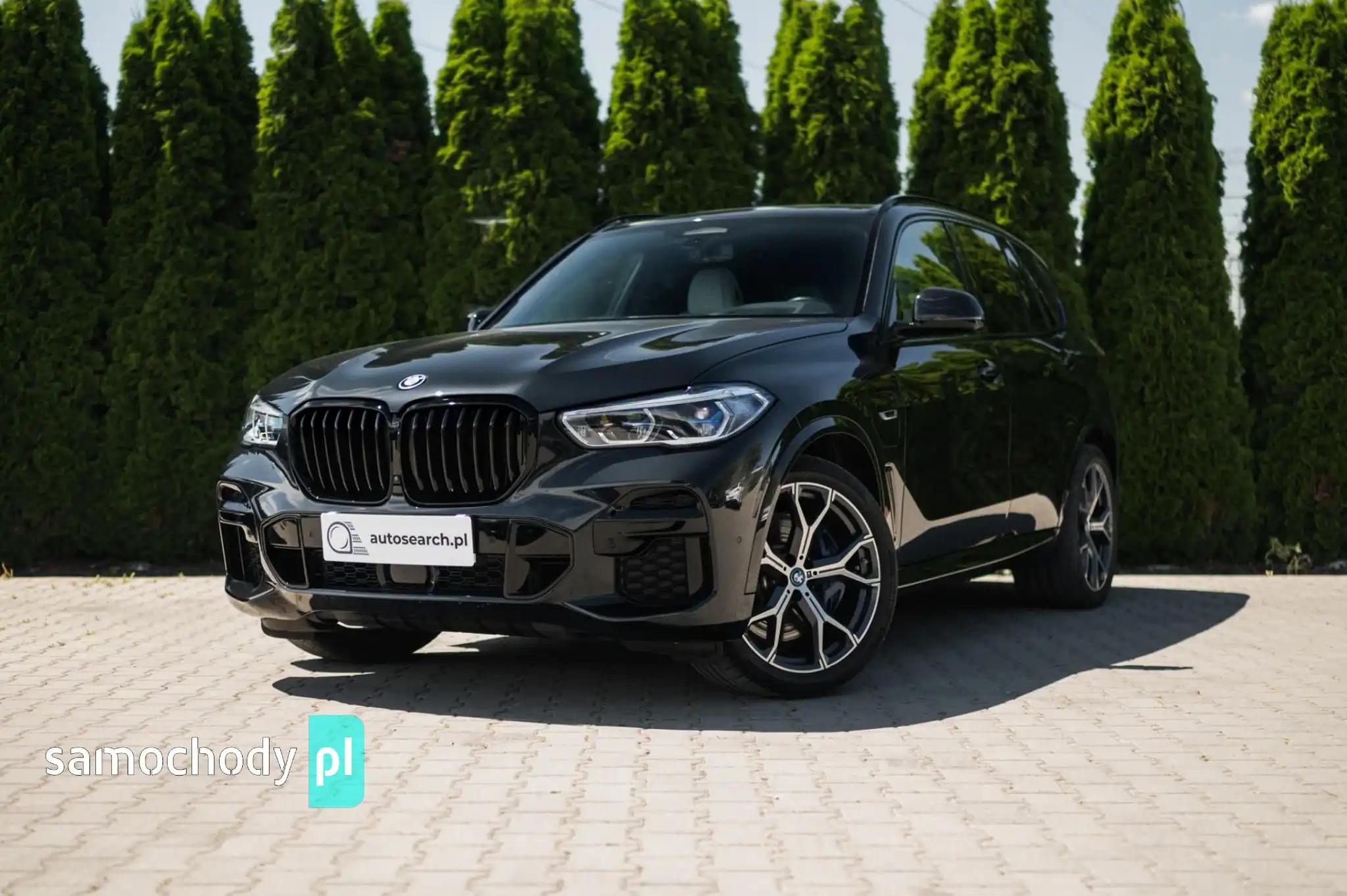 BMW X5 SUV 2023