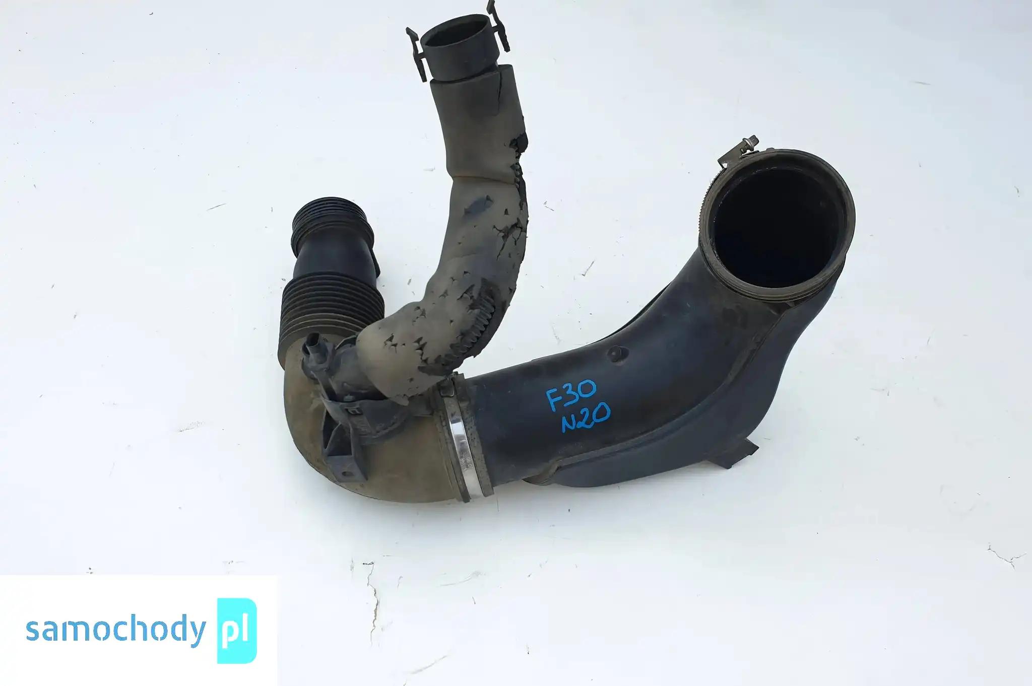 BMW F30 F31 F32 F36 N20 RURA DOLOT POWIETRZA 7605045