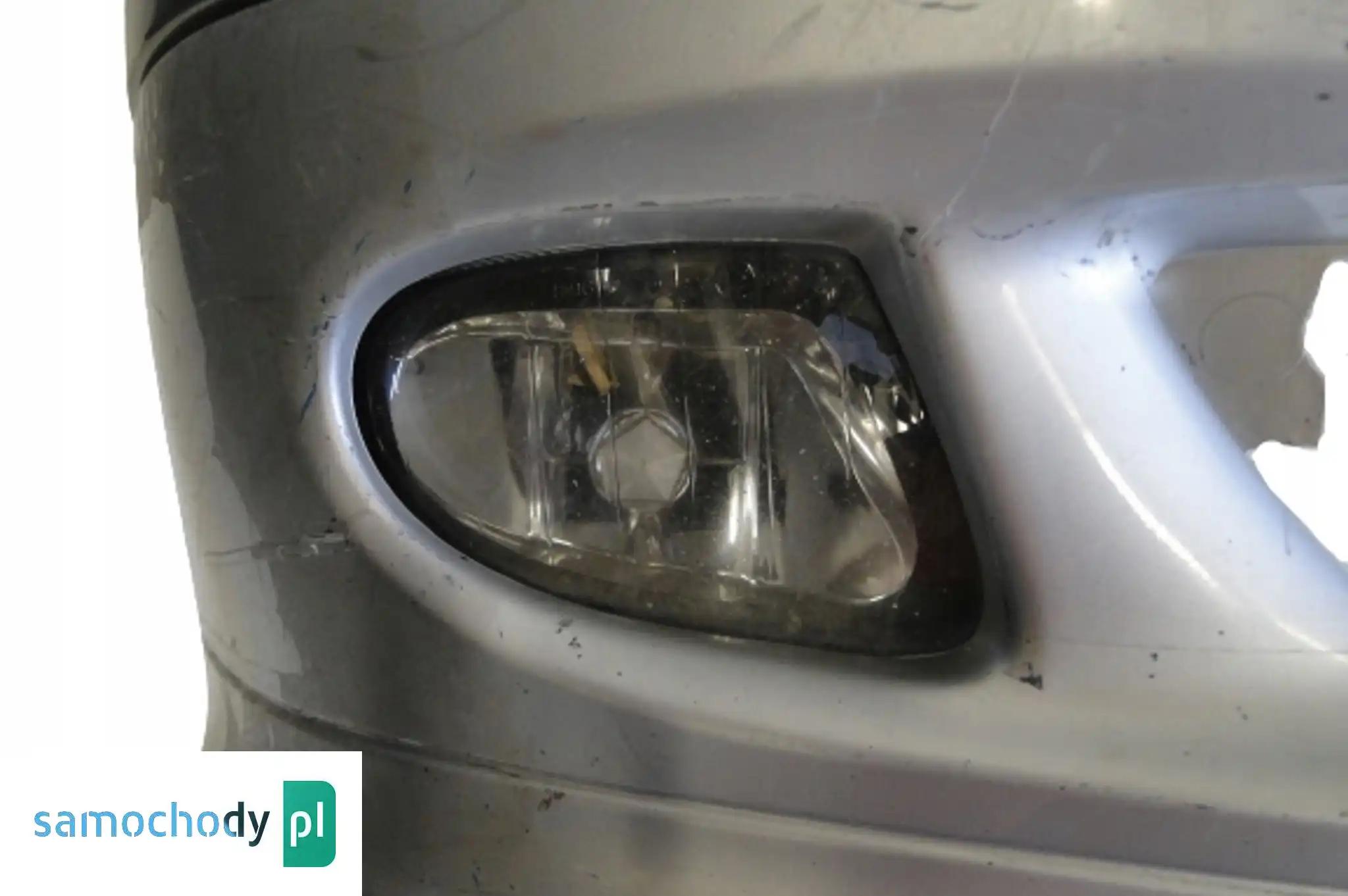 MERCEDES E W211 211 HALOGEN PRZECIWMGIELNY PRAWY