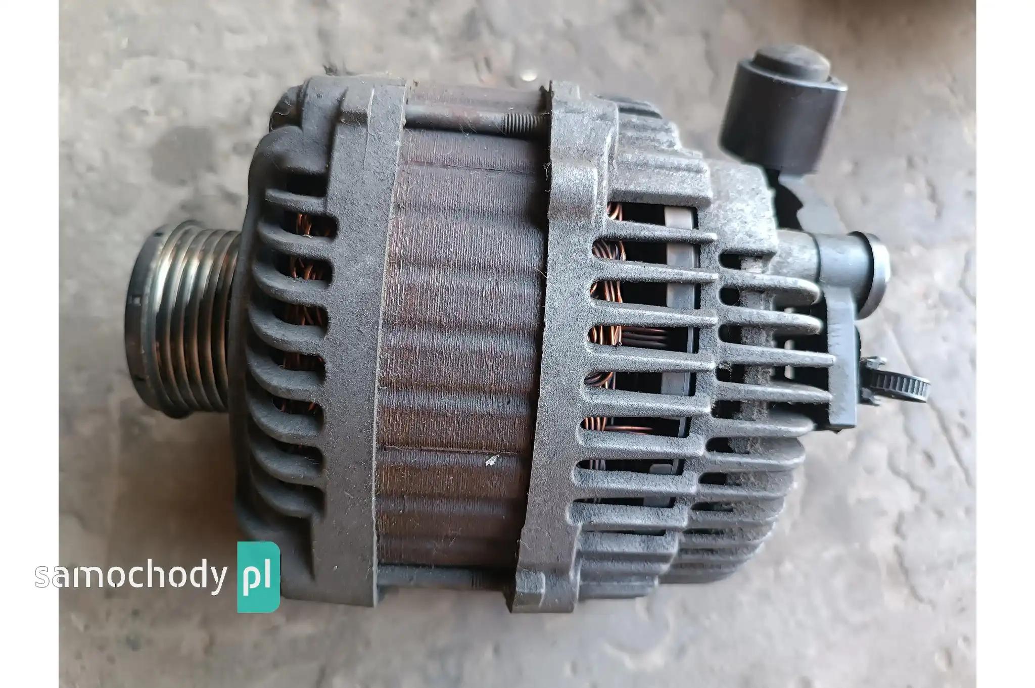 9654752880 Alternator Citroen C4 Picasso 2.0 HDI