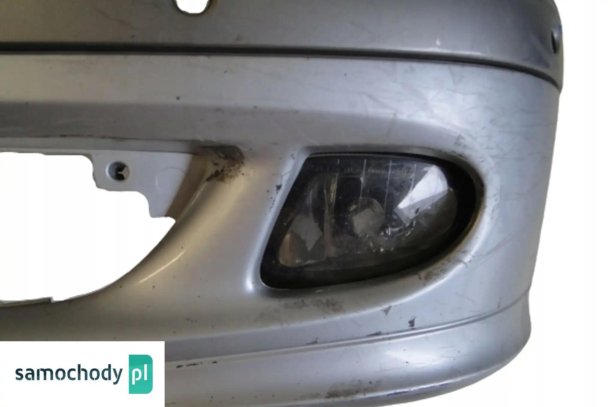 MERCEDES E W211 211 HALOGEN PRZECIWMGIELNY LEWY