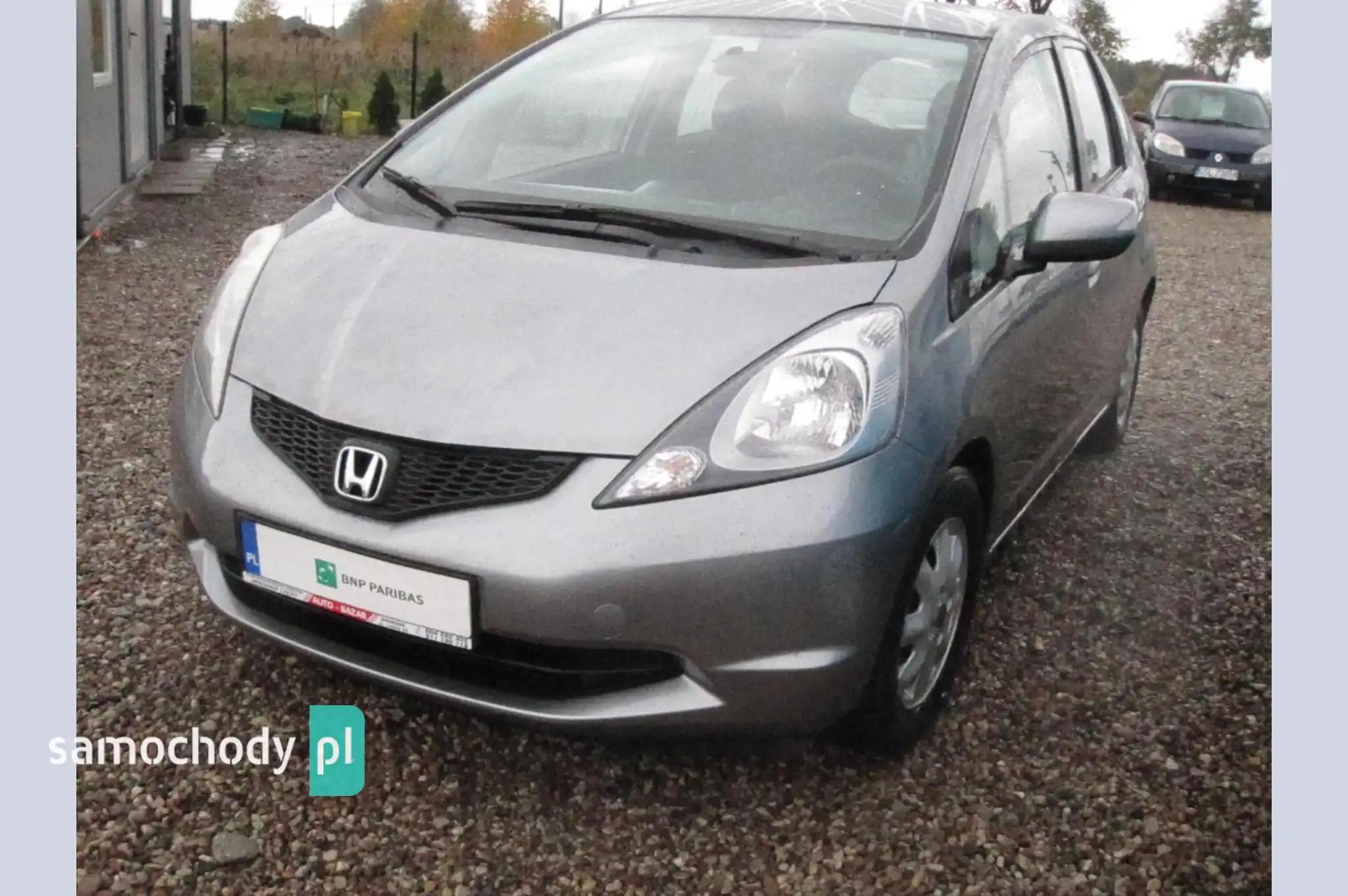 Honda Jazz Hatchback 2009