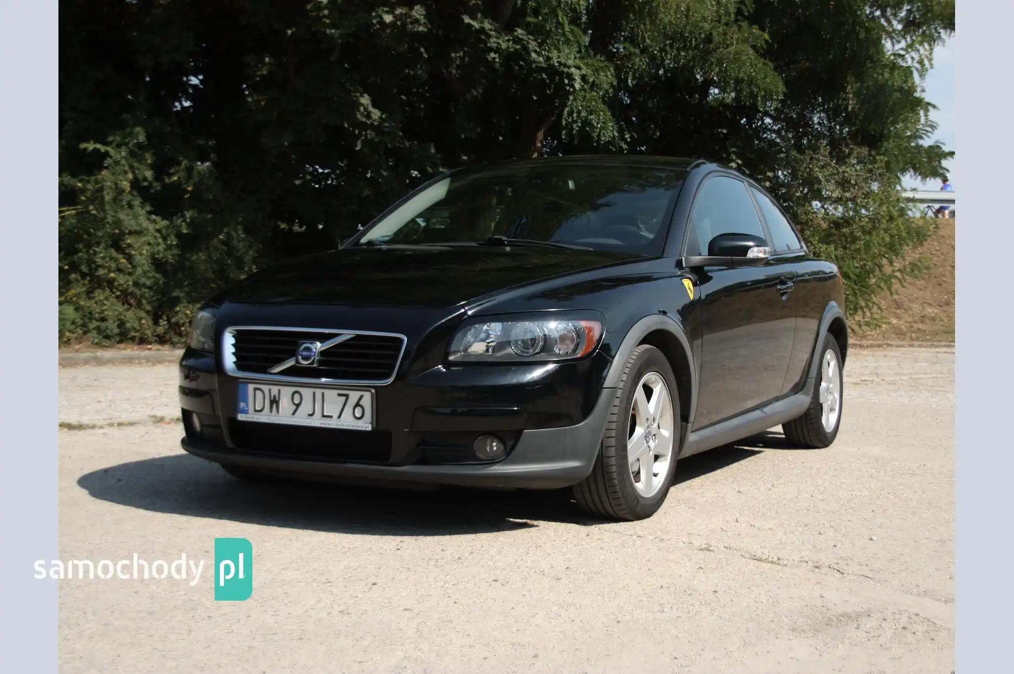 Volvo C30 2006