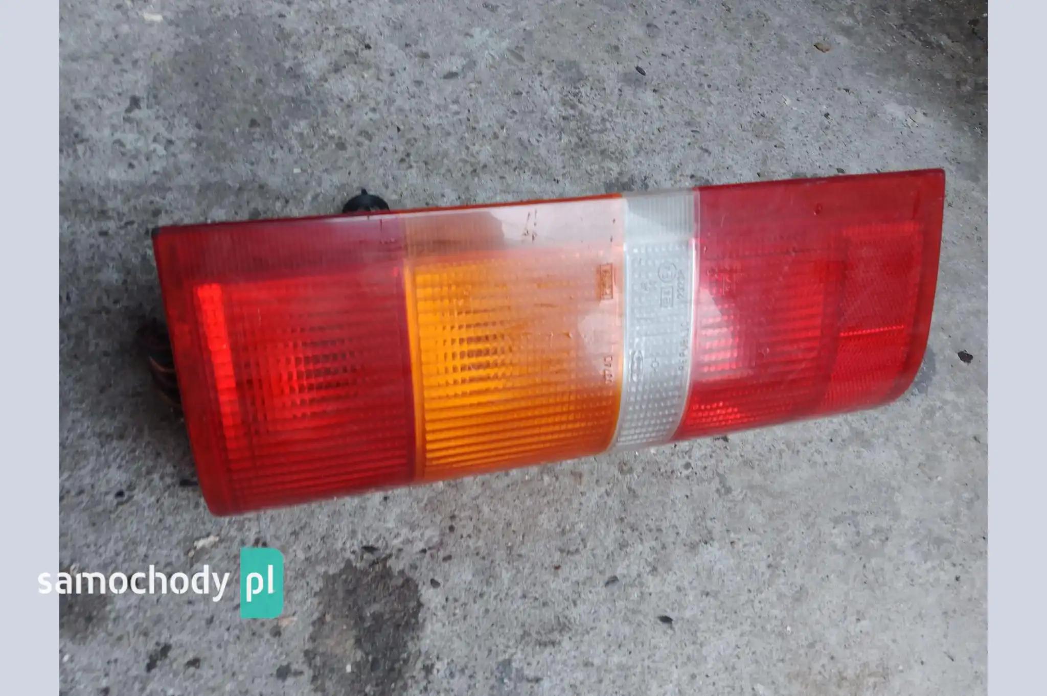 Lampa tył tylna lewa Ford Transit Mk6 VI 00-06